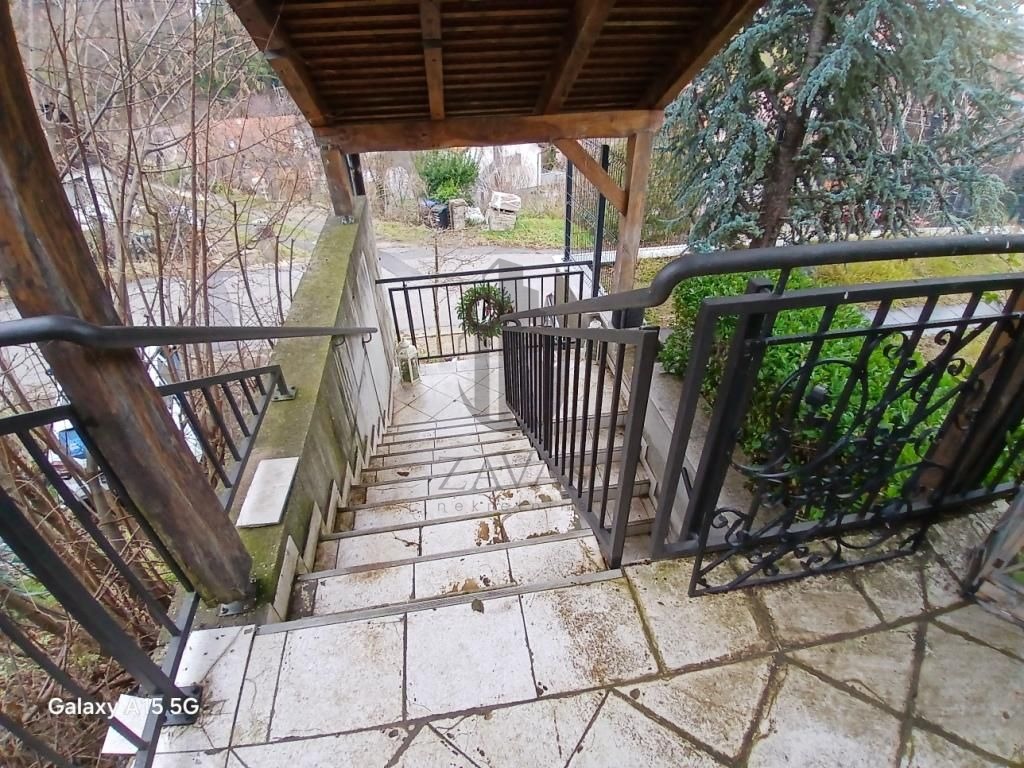 Kuća Zagreb: Podsljeme - 350 m2 + bazen + garaža (14)