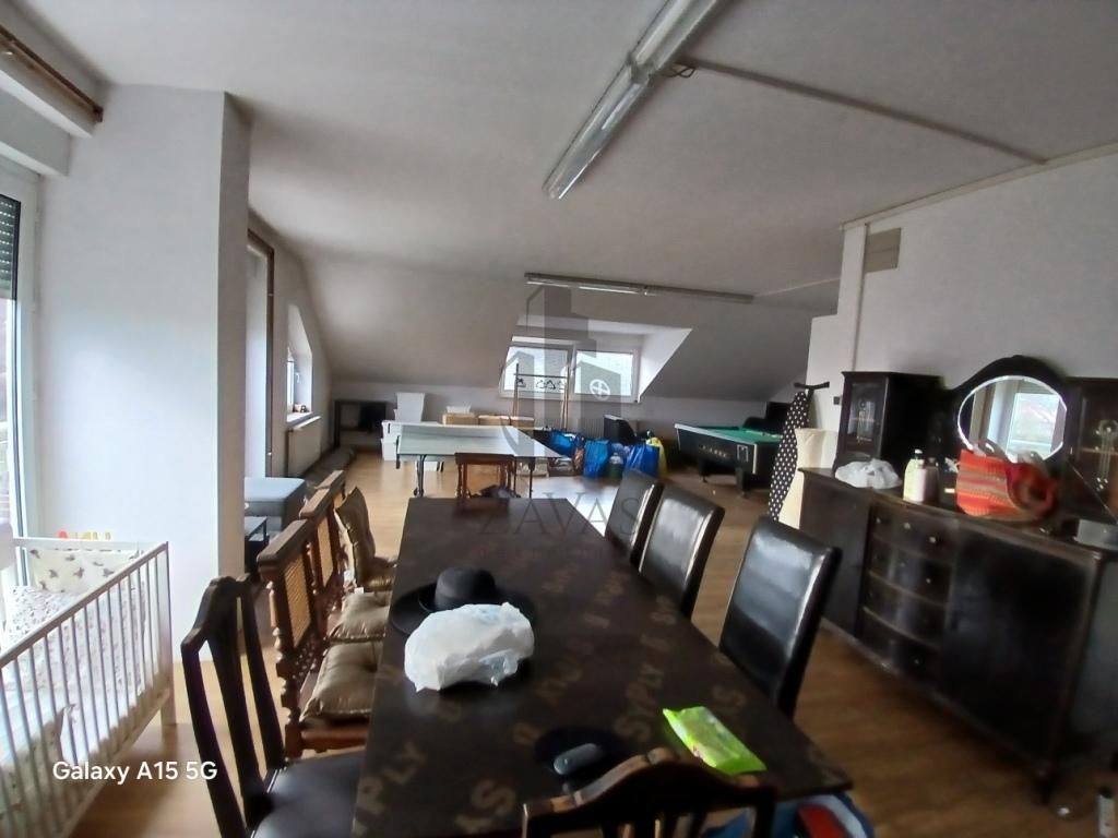 Kuća Zagreb: Podsljeme - 350 m2 + bazen + garaža (10)