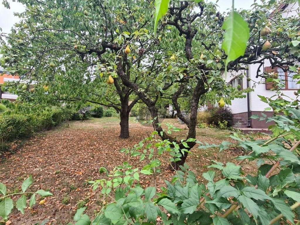 ZAGREB: ELITNA ZONA TOŠEVAC - POLA KUĆE NA PRODAJU (6)