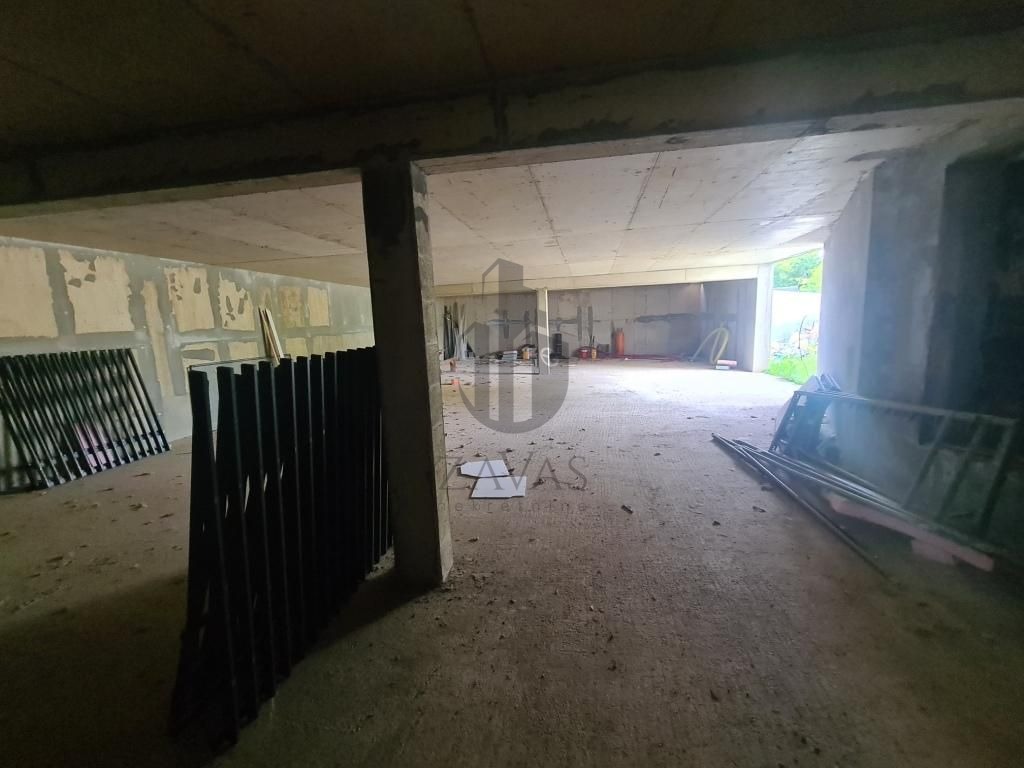 ZAGREB, REMETE ROH - BAU KUĆA - 1000 M2 (10)