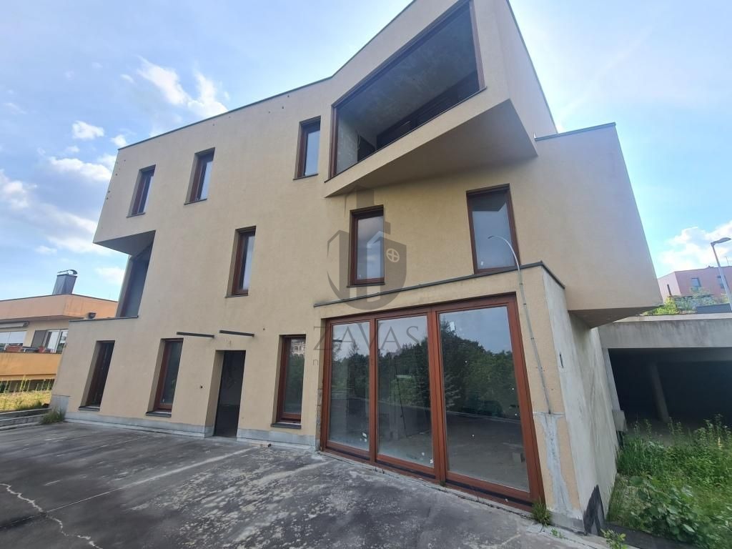 ZAGREB, REMETE ROH - BAU KUĆA - 1000 M2