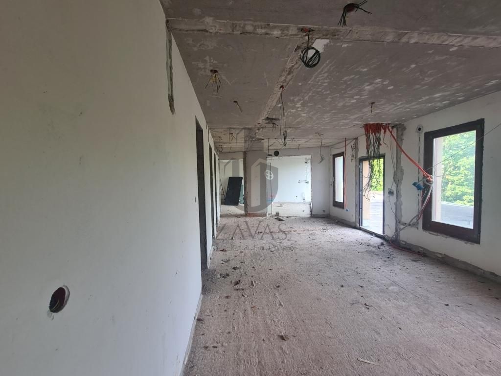 ZAGREB, REMETE ROH - BAU KUĆA - 1000 M2 (8)