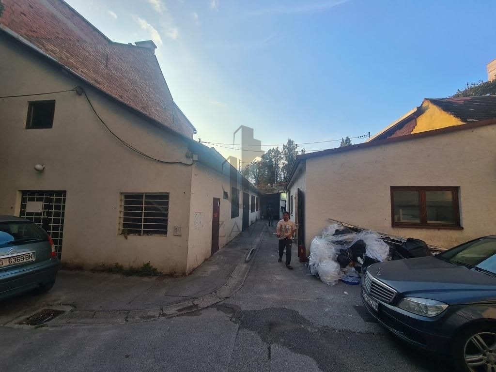 Prostor za razne namjene: Savska cesta - 390 m2 (2)