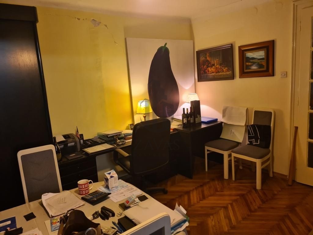 ZAGREB CENTAR: MASARYKOVA 10 MEZANIN - 134,90 M2 *PROSTOR NA PRODAJU*