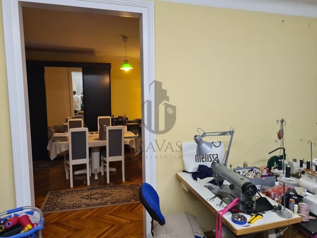 ZAGREB CENTAR: MASARYKOVA 10 MEZANIN - 134,90 M2 *PROSTOR NA PRODAJU* (3)