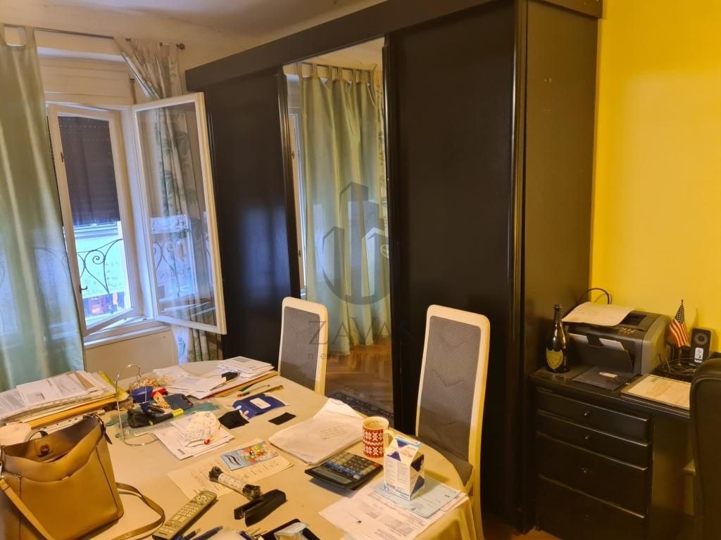 ZAGREB CENTAR: MASARYKOVA 10 MEZANIN - 134,90 M2 *PROSTOR NA PRODAJU* (2)