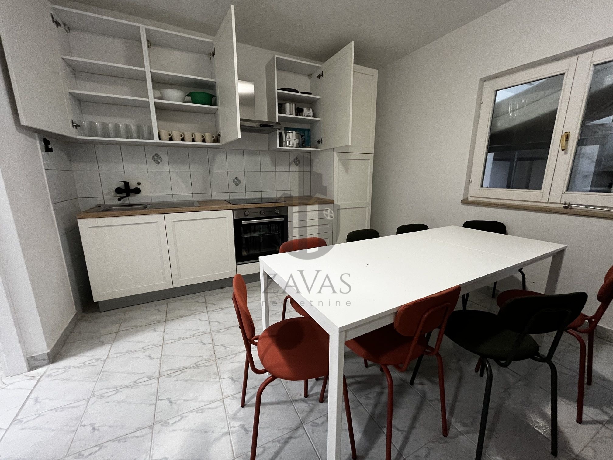 2 Kuće za radnike: Maksimir - 434m2 (5)