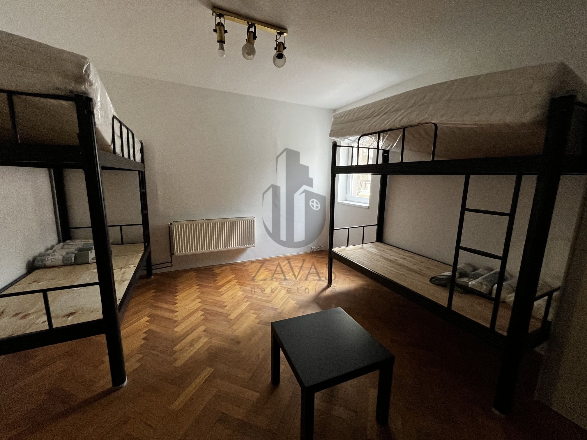 2 Kuće za radnike: Maksimir - 434m2 (6)