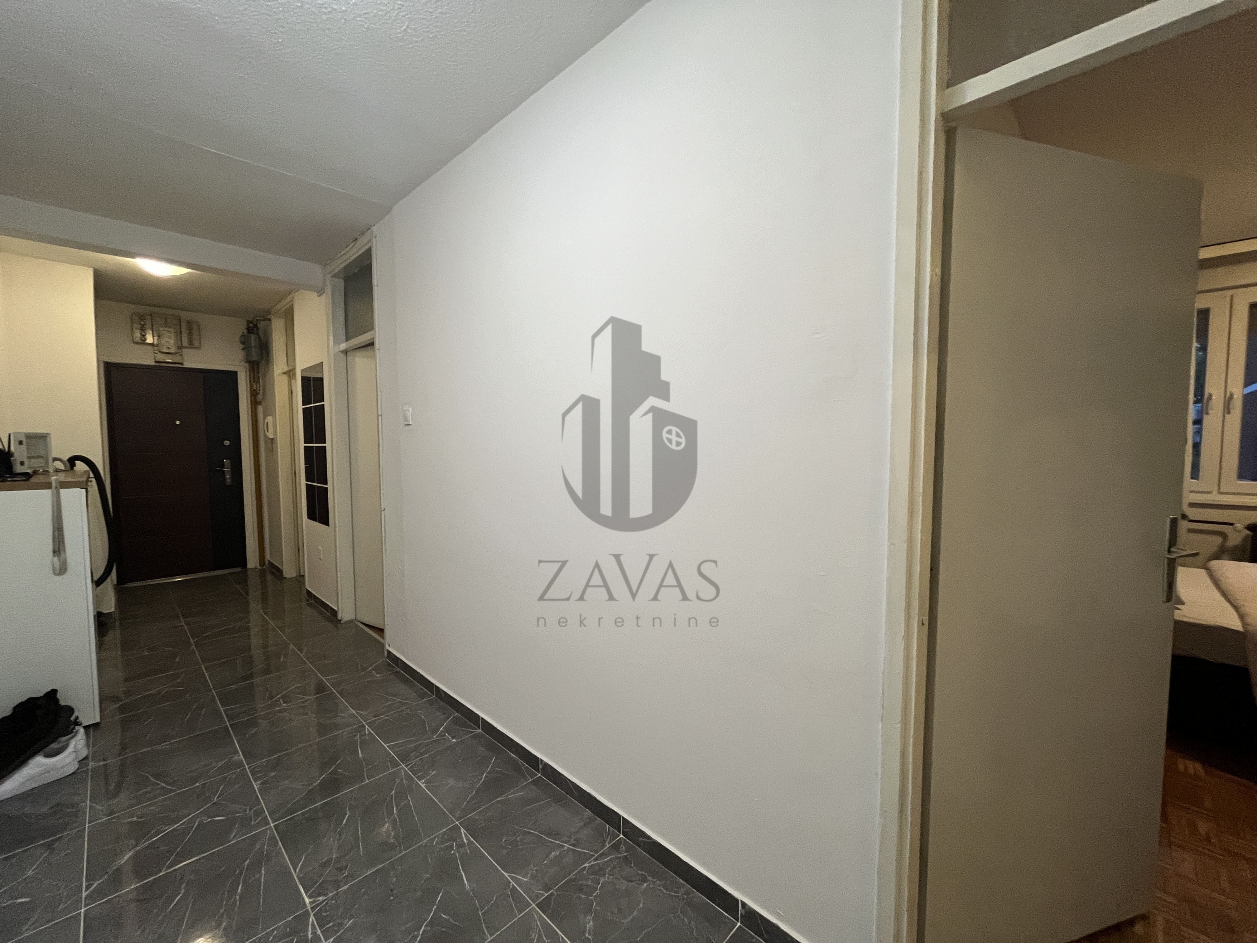 Stan Zagreb; Dubrava 57m2 + spremište (UREĐENO) (8)