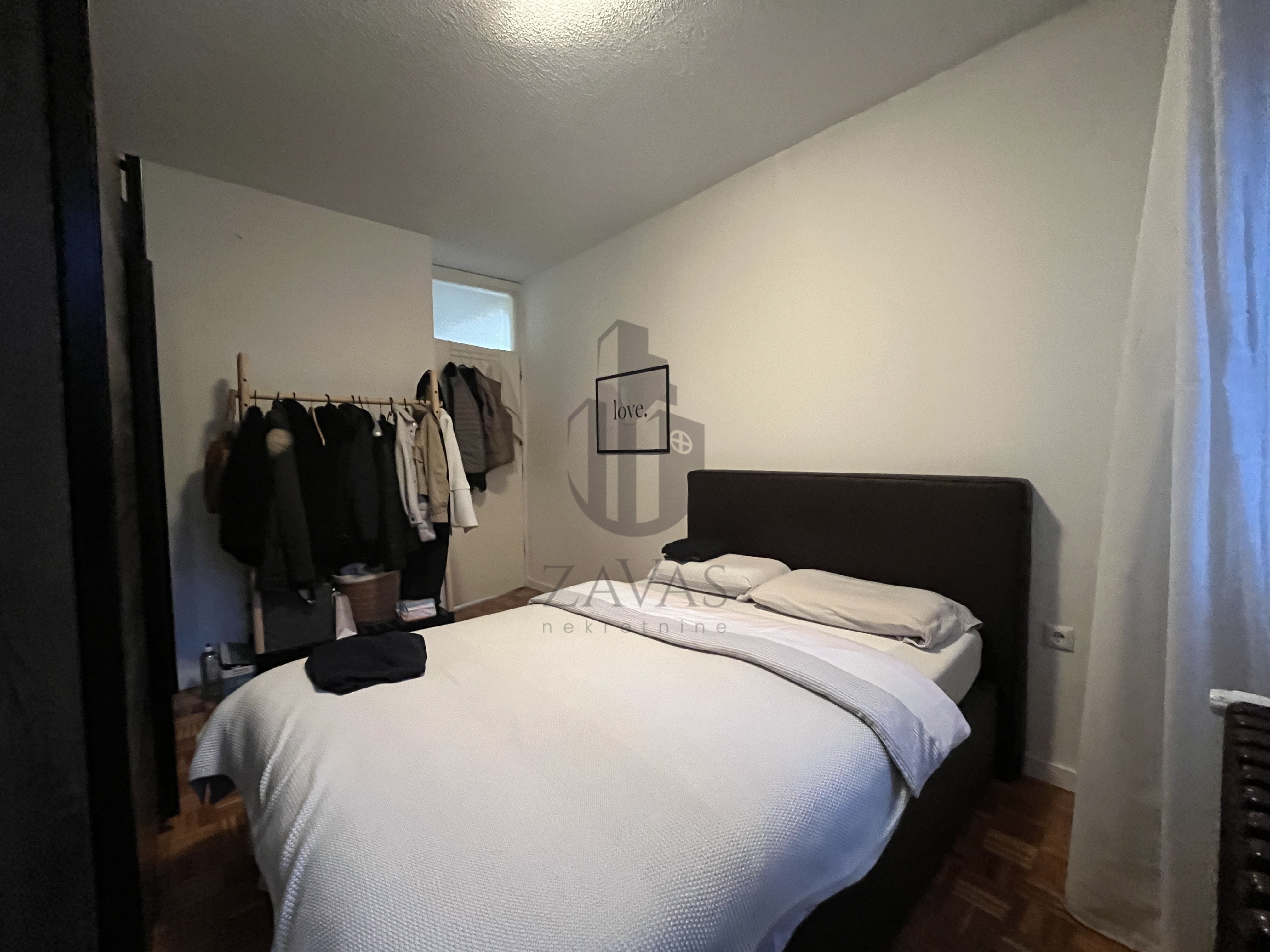 Stan Zagreb; Dubrava 57m2 + spremište (UREĐENO) (10)