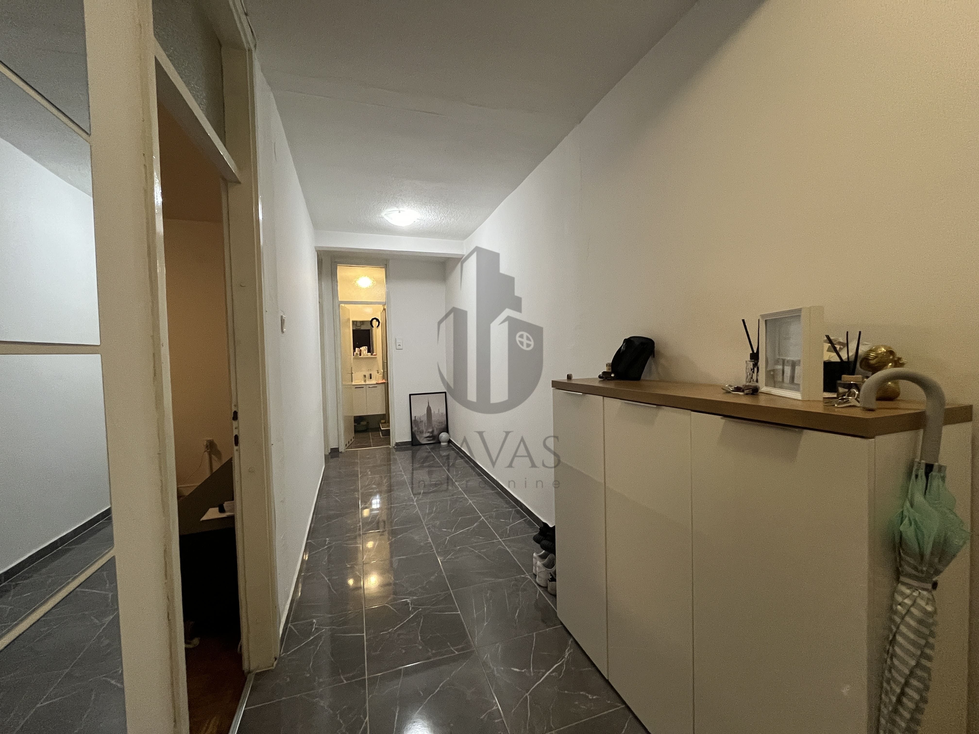 Stan Zagreb; Dubrava 57m2 + spremište (UREĐENO) (7)