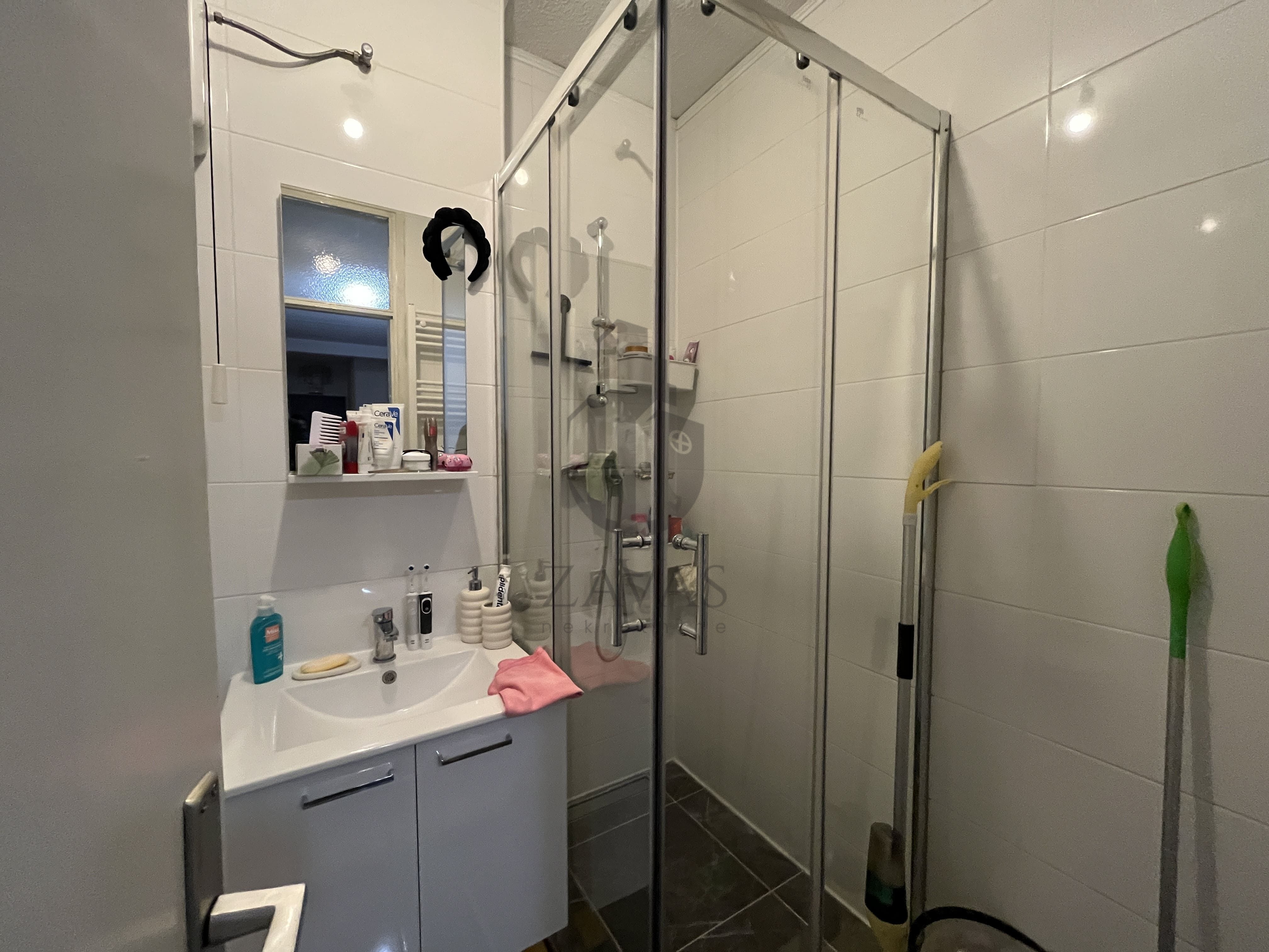 Stan Zagreb; Dubrava 57m2 + spremište (UREĐENO) (11)