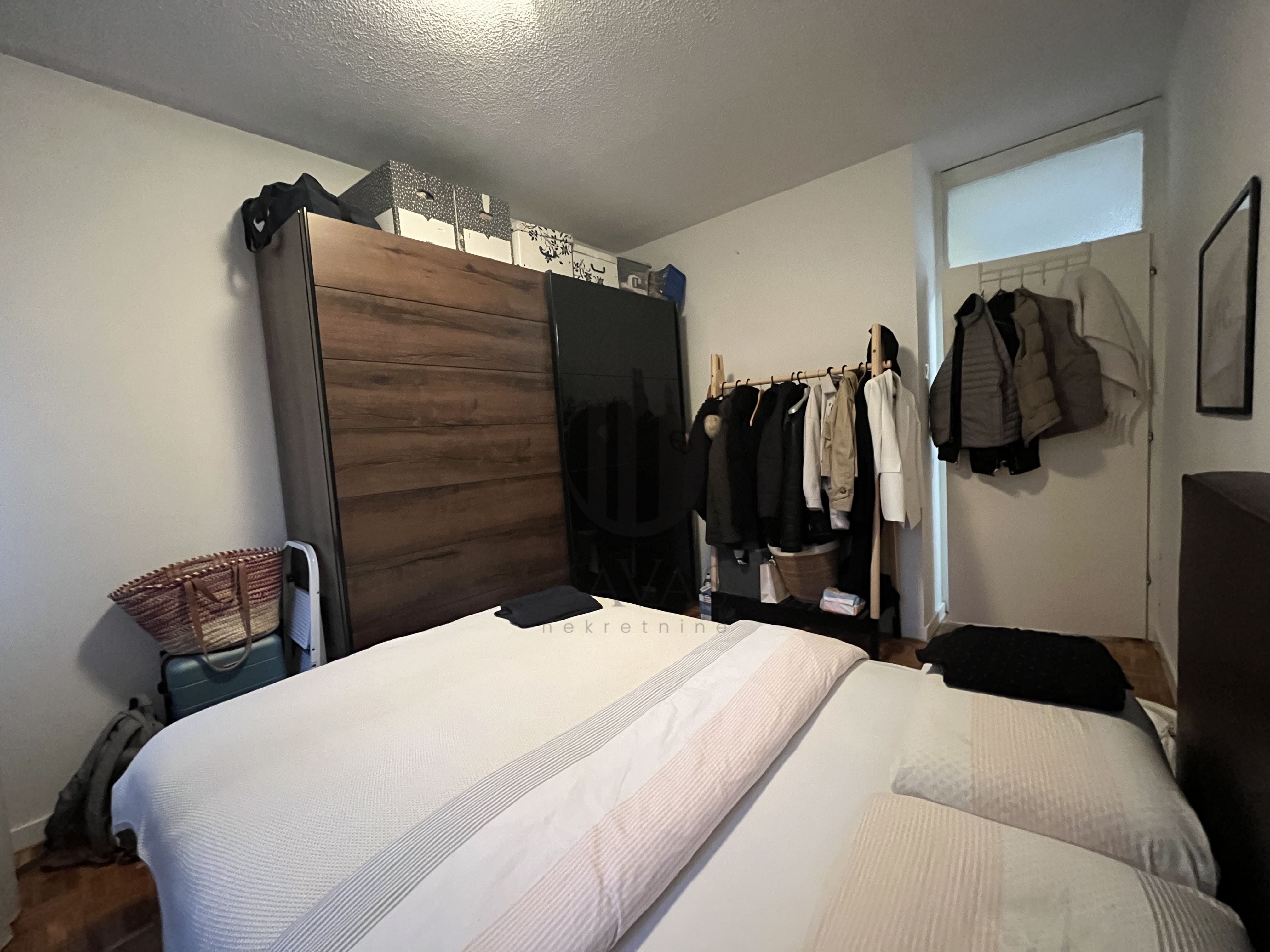 Stan Zagreb; Dubrava 57m2 + spremište (UREĐENO) (15)