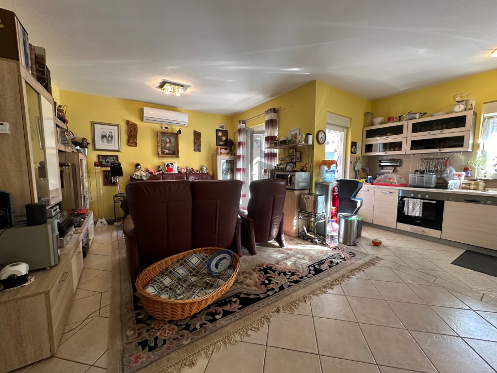 Kuća: Vir, Lozice, 88m2+ okućnica 127m2, spremište i parking mjesto (8)