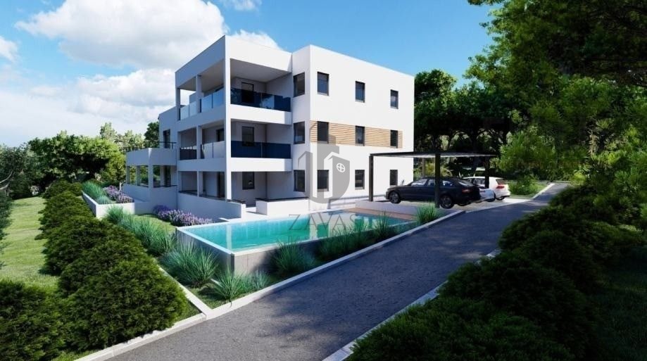 Luksuzna Vila Brač ( Milna ) - 6 Apartmana (2)