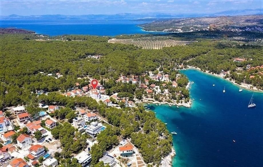Luksuzna Vila Brač ( Milna ) - 6 Apartmana (3)