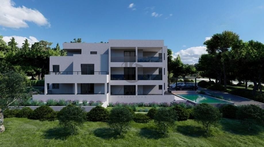 Luksuzna Vila Brač ( Milna ) - 6 Apartmana (4)