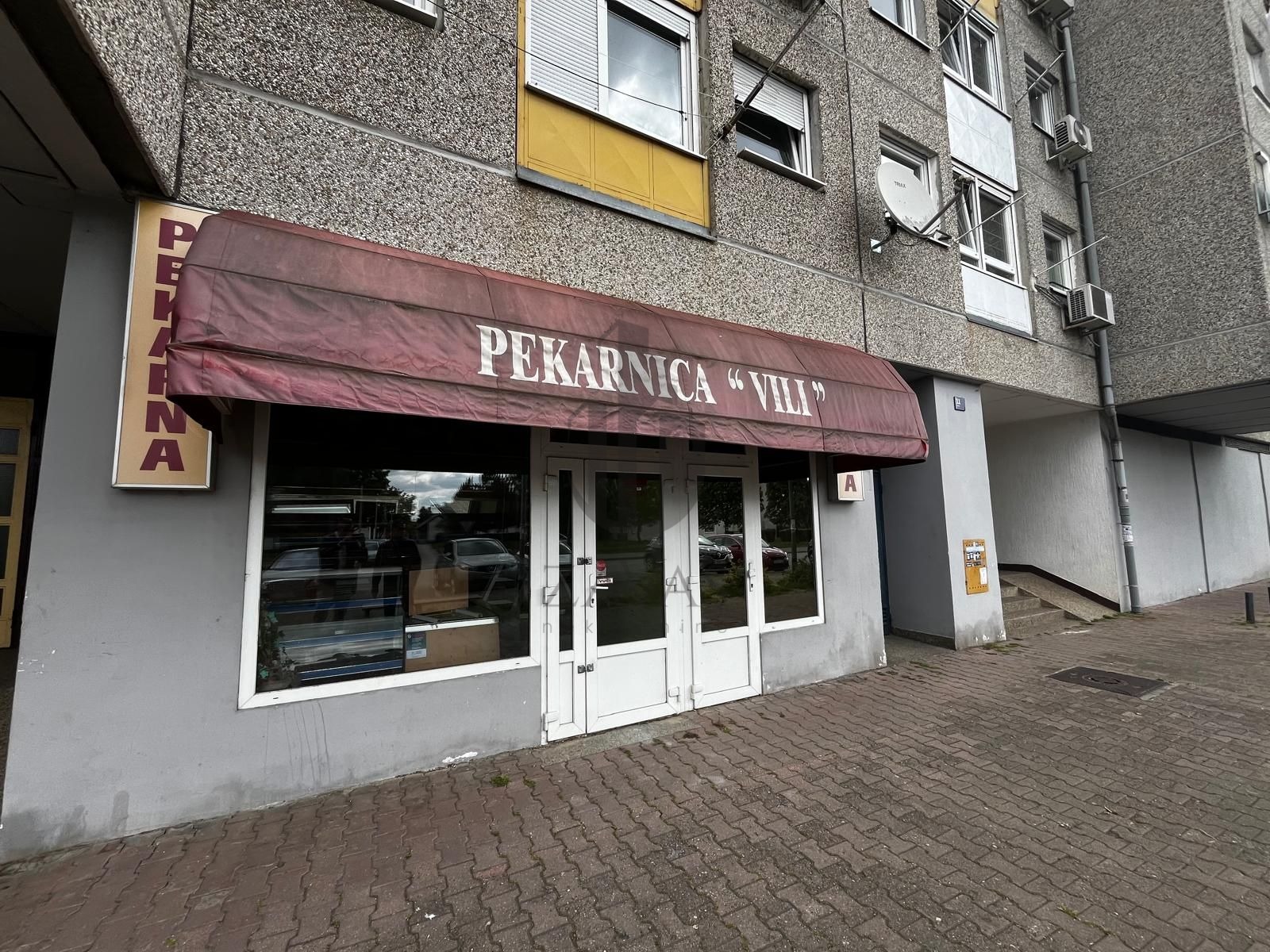 Poslovni prostor Prodaja Gornja Dubrava 62 m2
