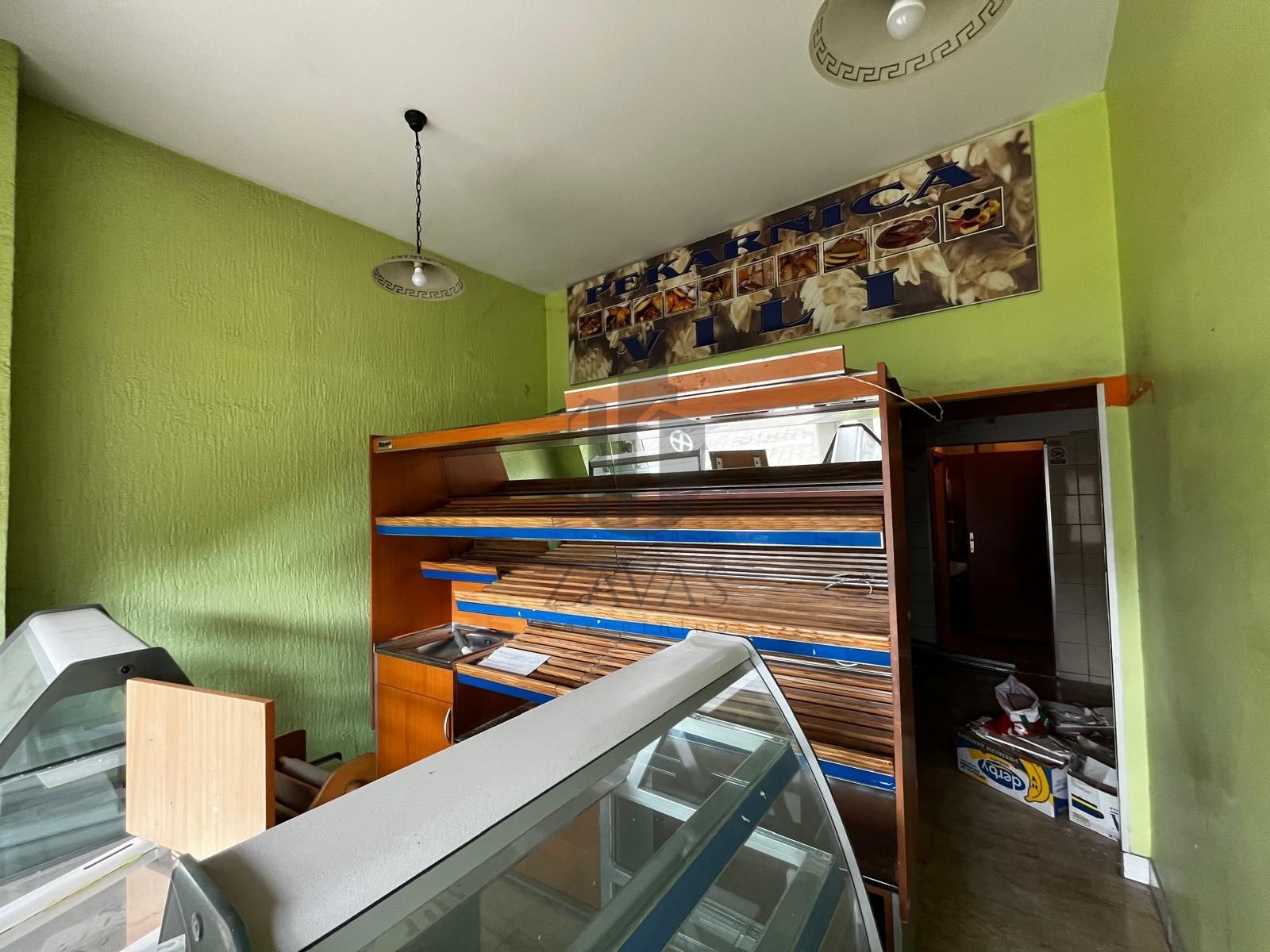 Poslovni prostor Prodaja Gornja Dubrava 62 m2 (2)