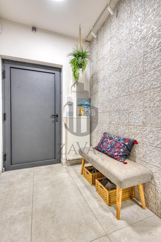 Eskluzivan stan, Zagreb Medveščak: 205m2, *vrt, *kamin ,*jacuzzi (19)