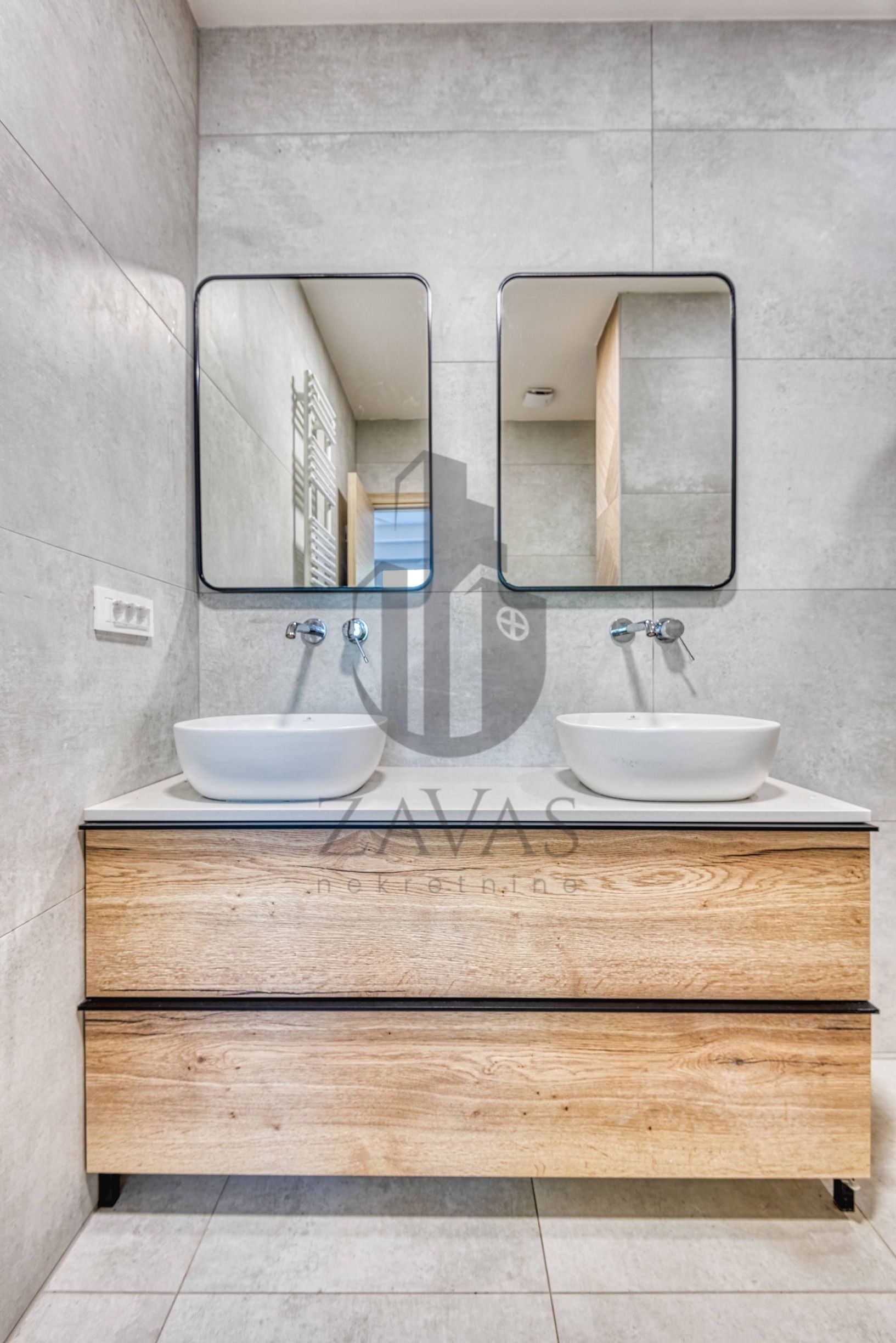 Eskluzivan stan, Zagreb Medveščak: 205m2, *vrt, *kamin ,*jacuzzi (7)