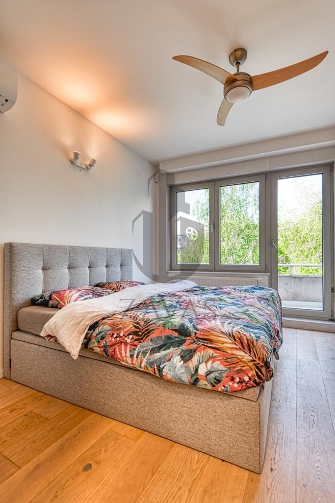 Eskluzivan stan, Zagreb Medveščak: 205m2, *vrt, *kamin ,*jacuzzi (9)