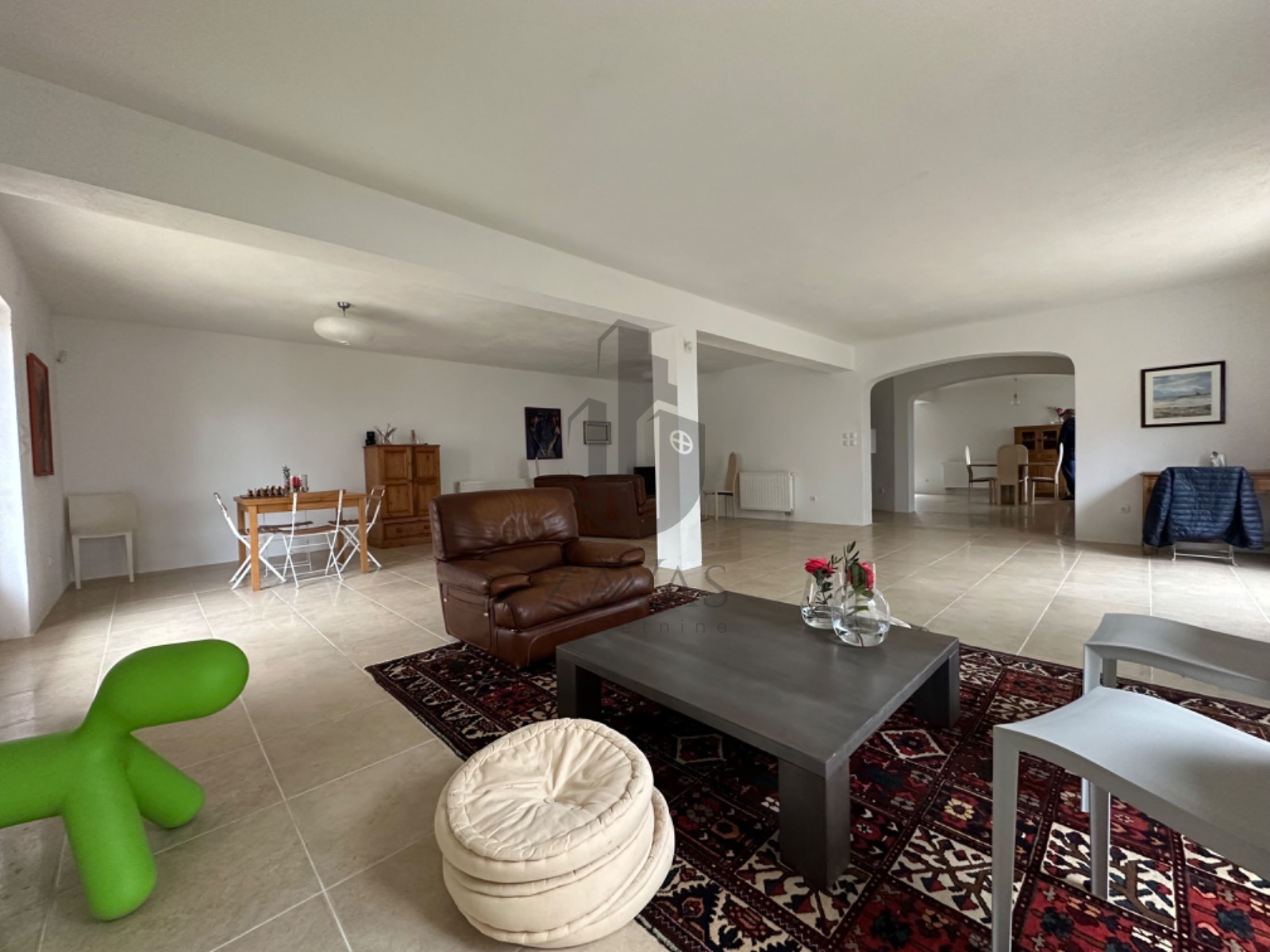 Kuća: Otok Čiovo, 240m2+ 608m2 okućnice (2)