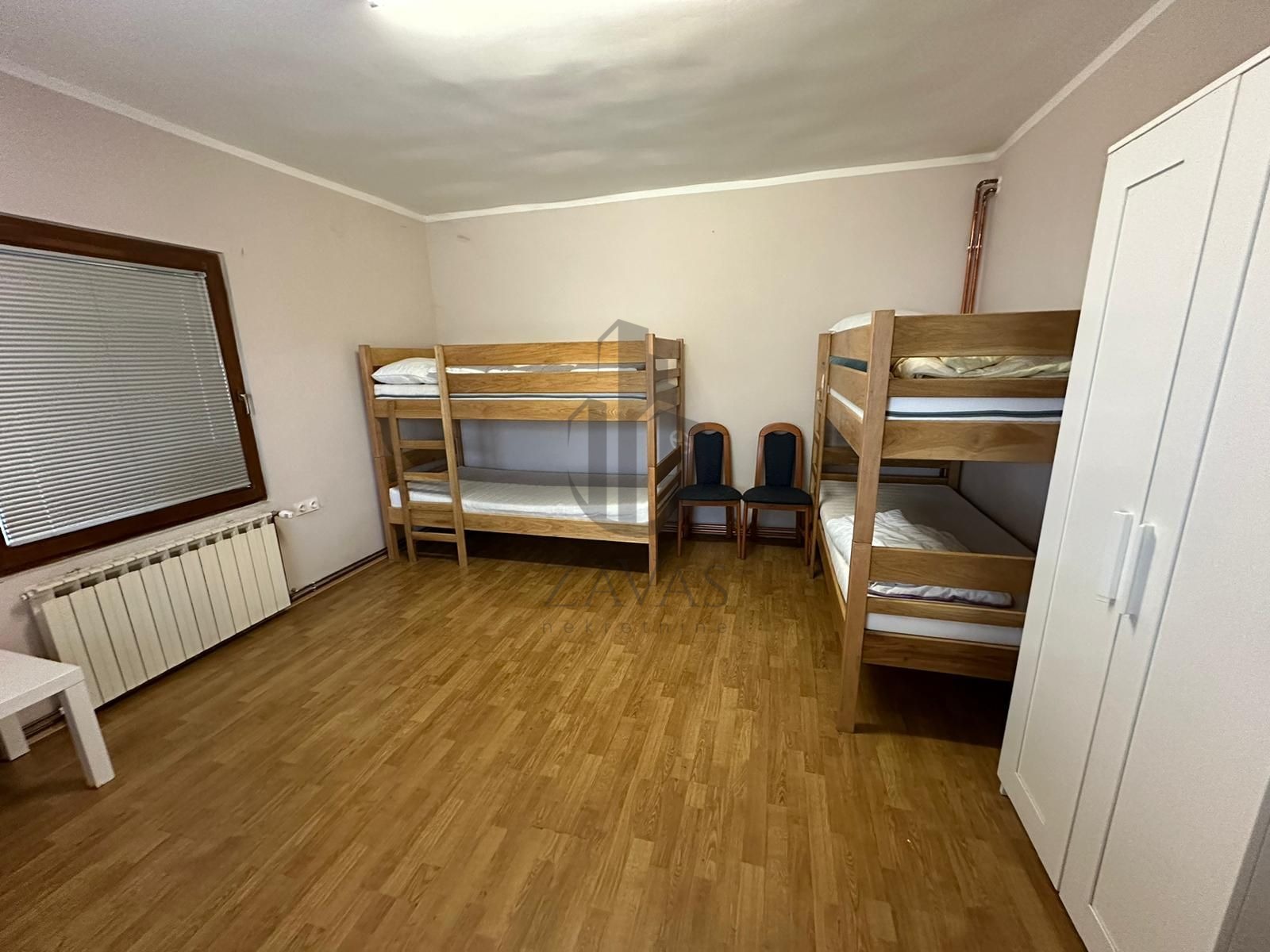 Kuća Za Radnike ( 100m2 ) (9)