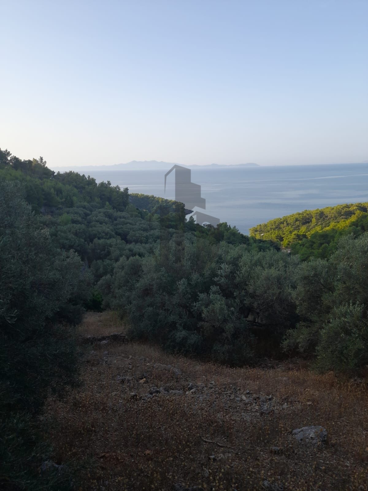 Zemljište Otok Korčula,Uvala Duboka, 60.000m2, PRILIKA! (2)