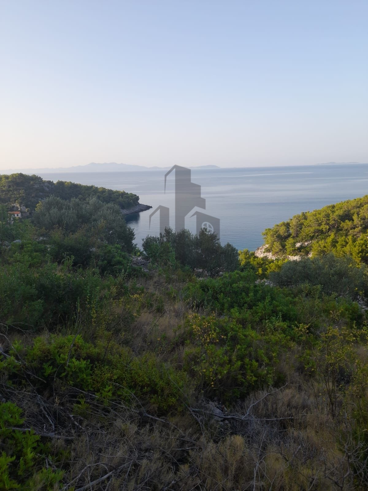 Zemljište Otok Korčula,Uvala Duboka, 60.000m2, PRILIKA!