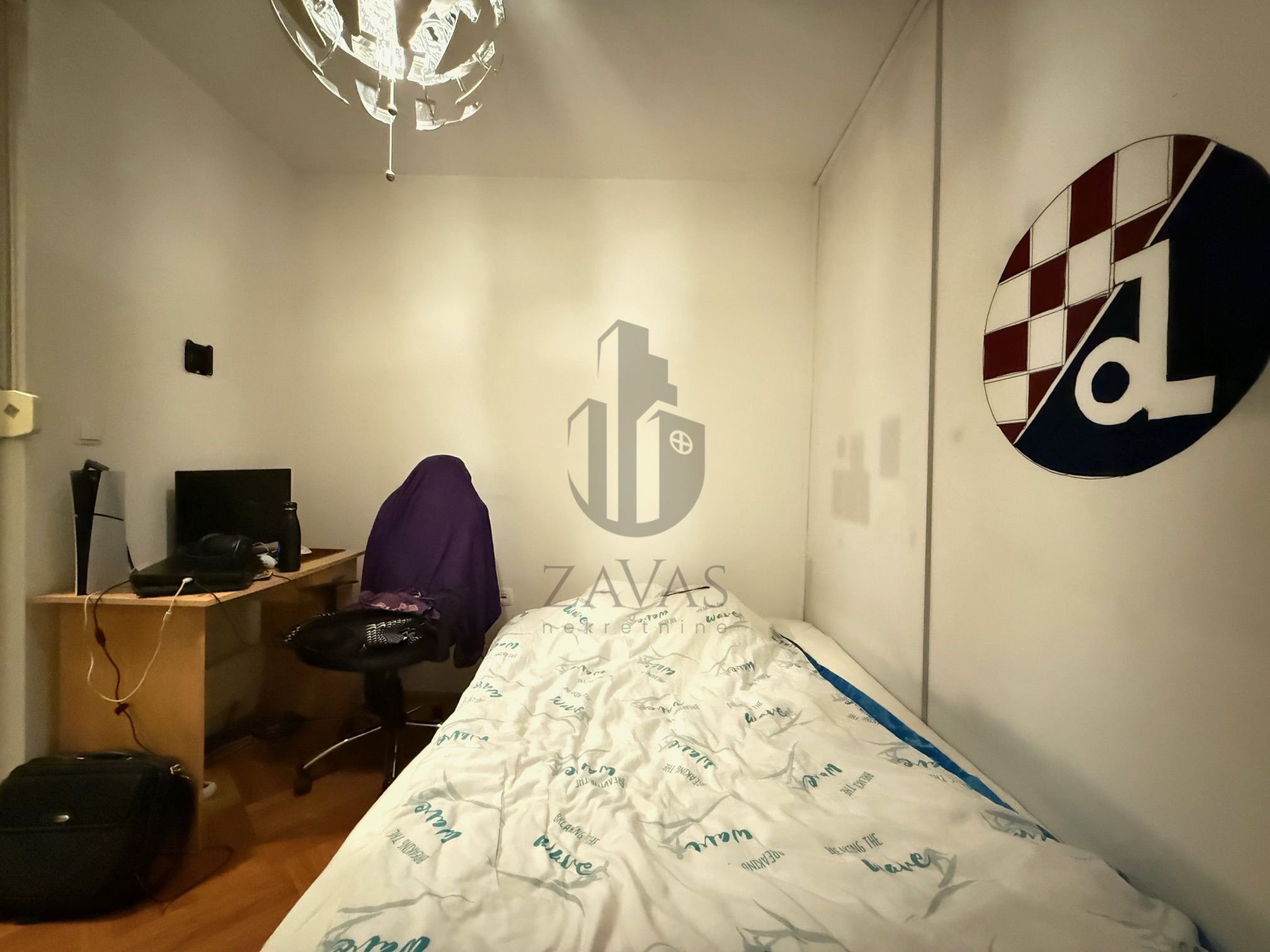 Stan, Zagreb Trešnjevka (Selska): 94m2 bruto (5)