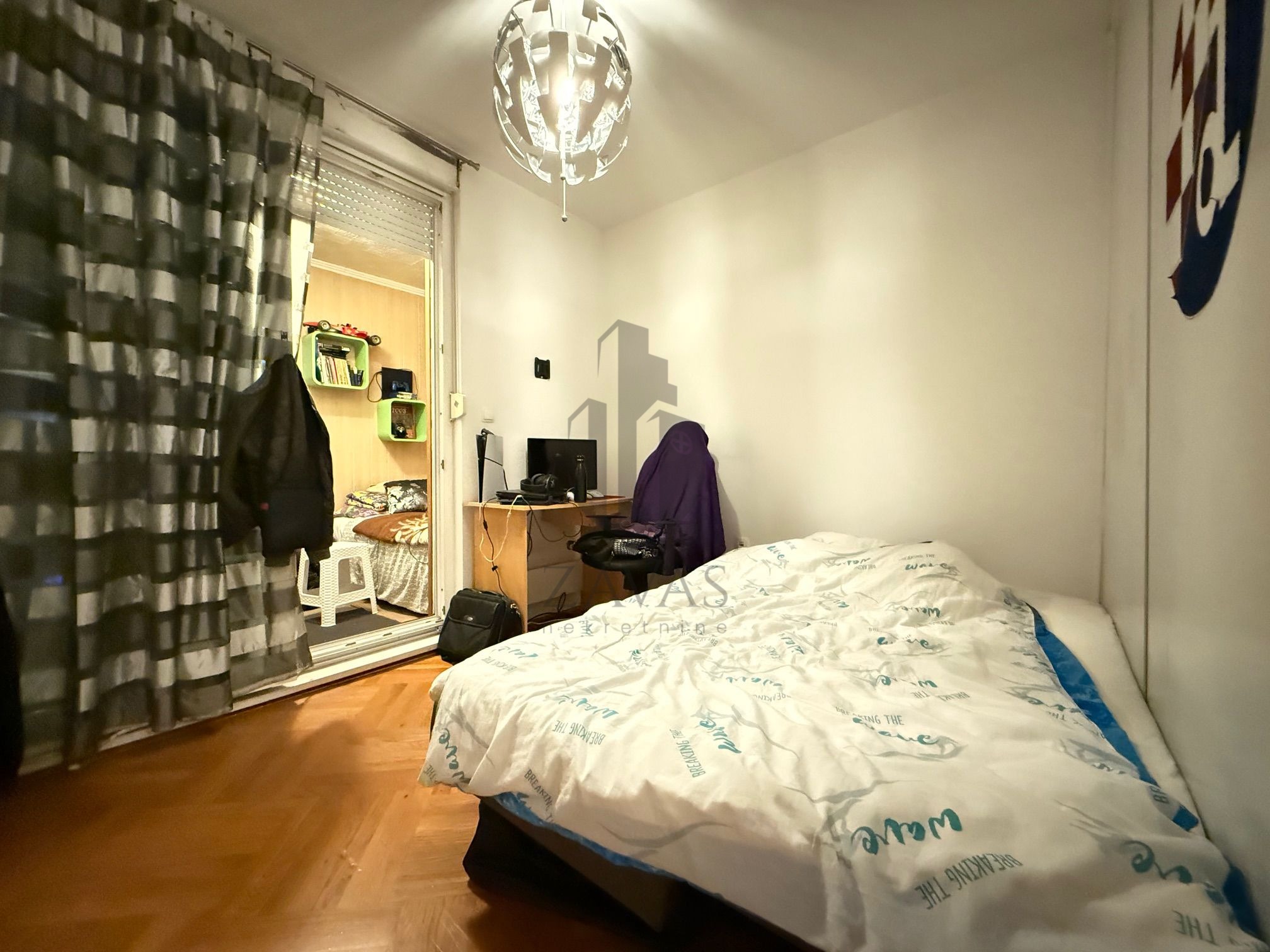 Stan, Zagreb Trešnjevka (Selska): 94m2 bruto (6)
