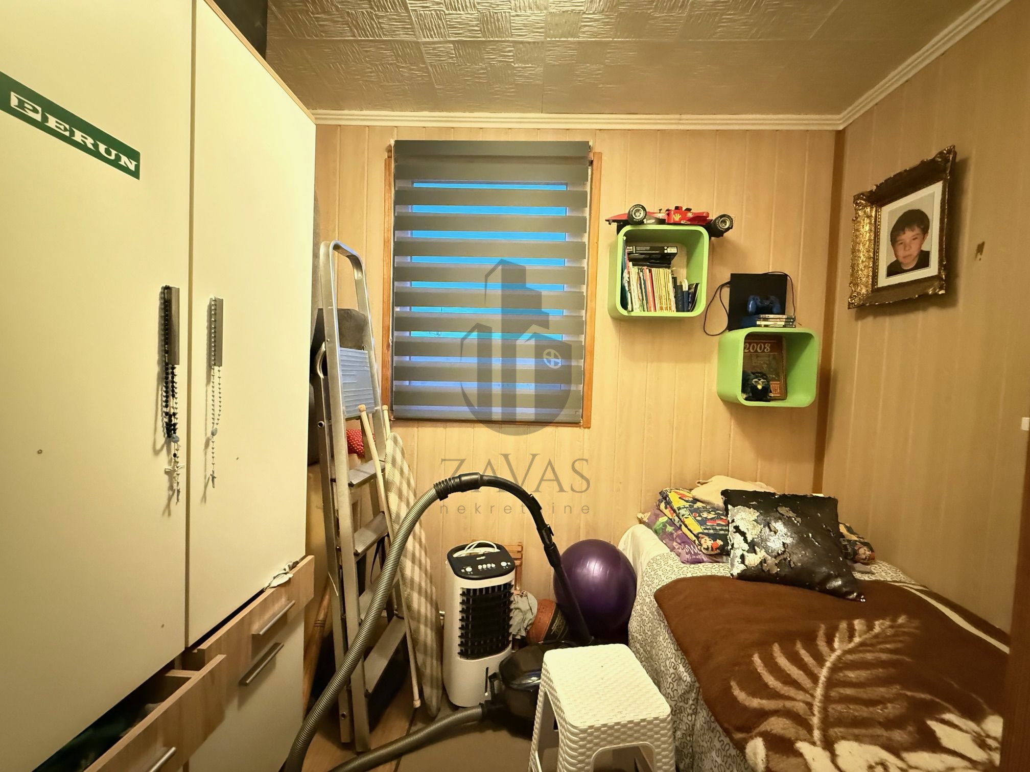 Stan, Zagreb Trešnjevka (Selska): 94m2 bruto (7)