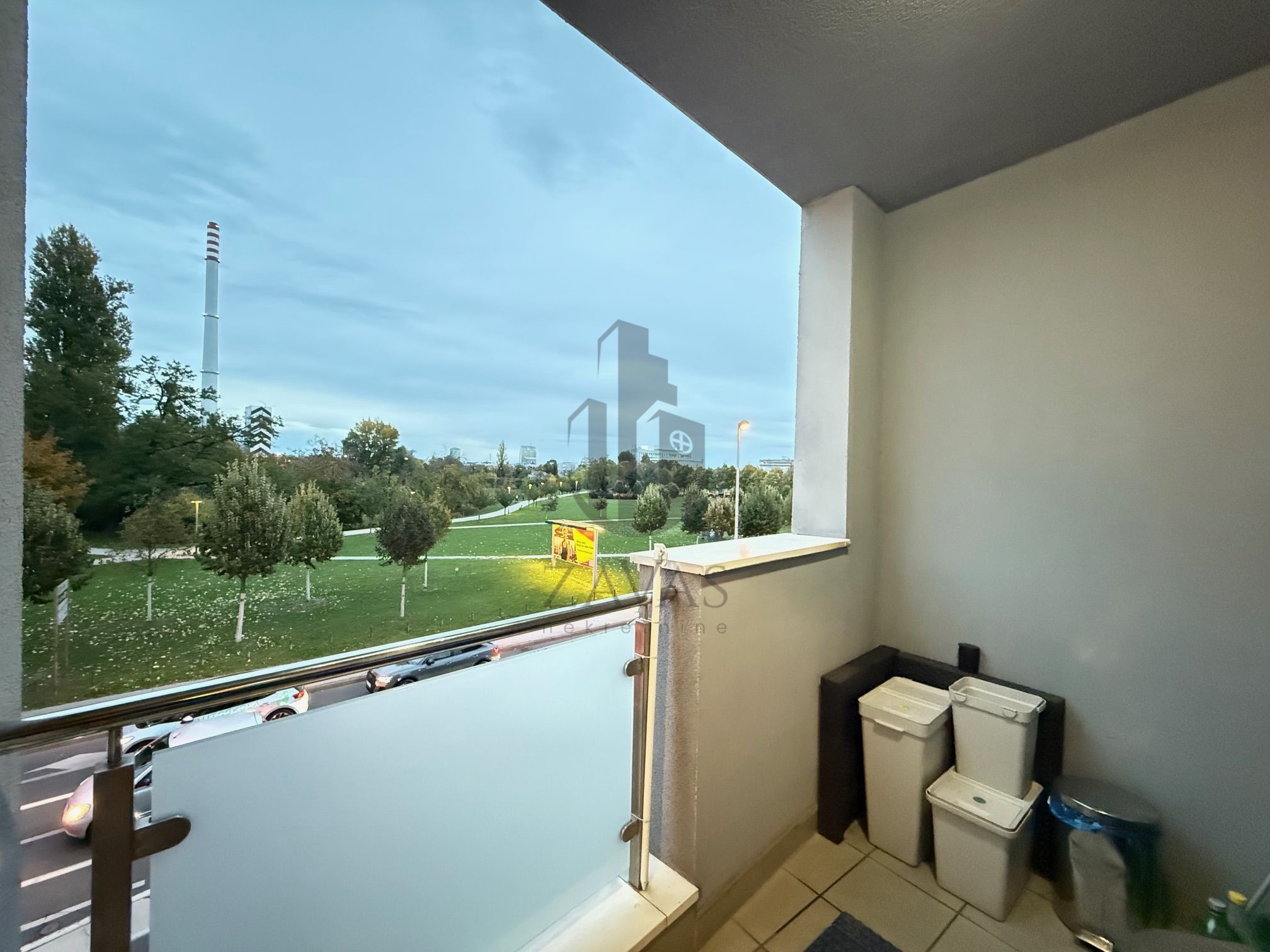Stan, Zagreb Trešnjevka (Selska): 94m2 bruto (15)