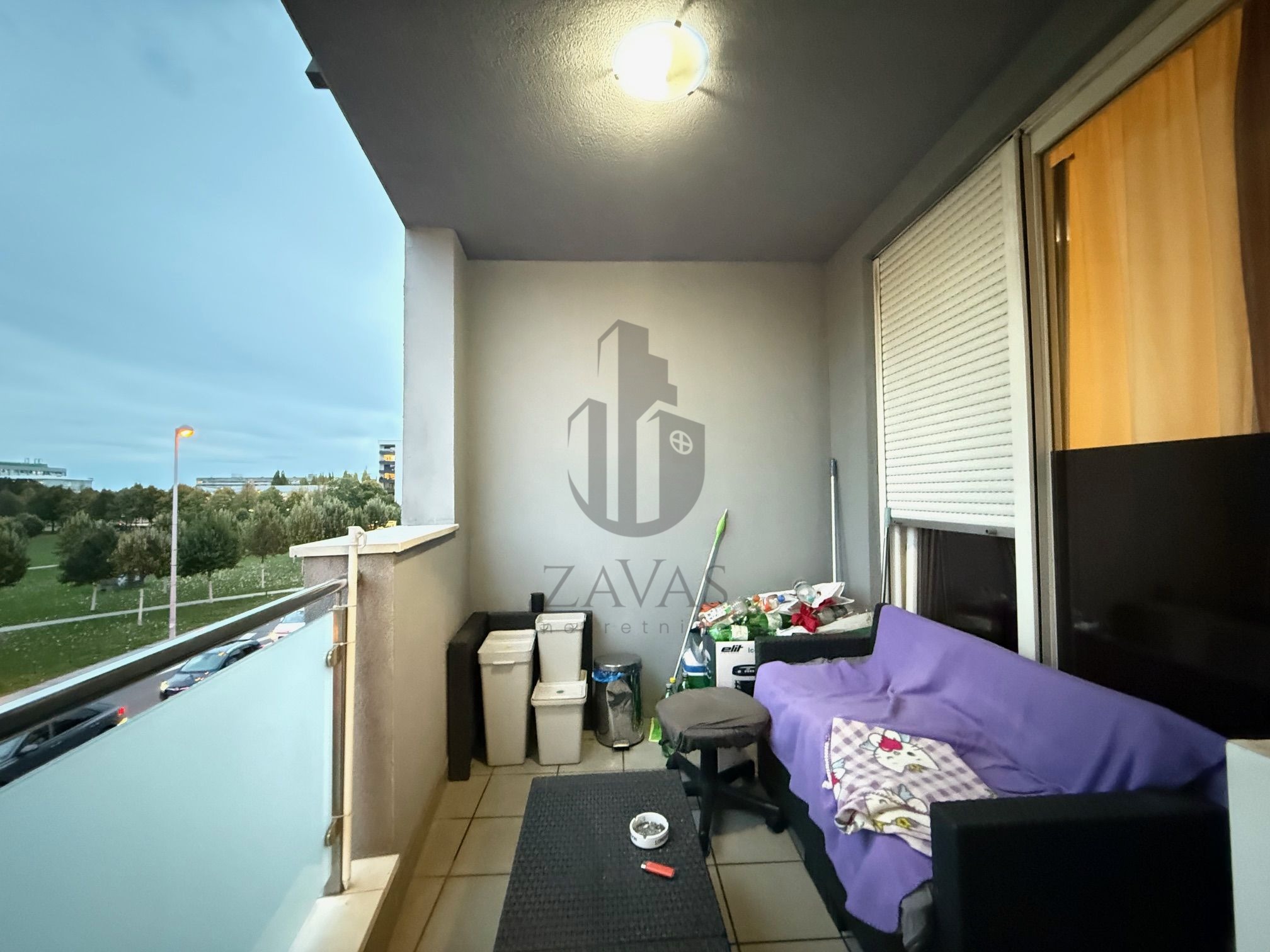 Stan, Zagreb Trešnjevka (Selska): 94m2 bruto (14)