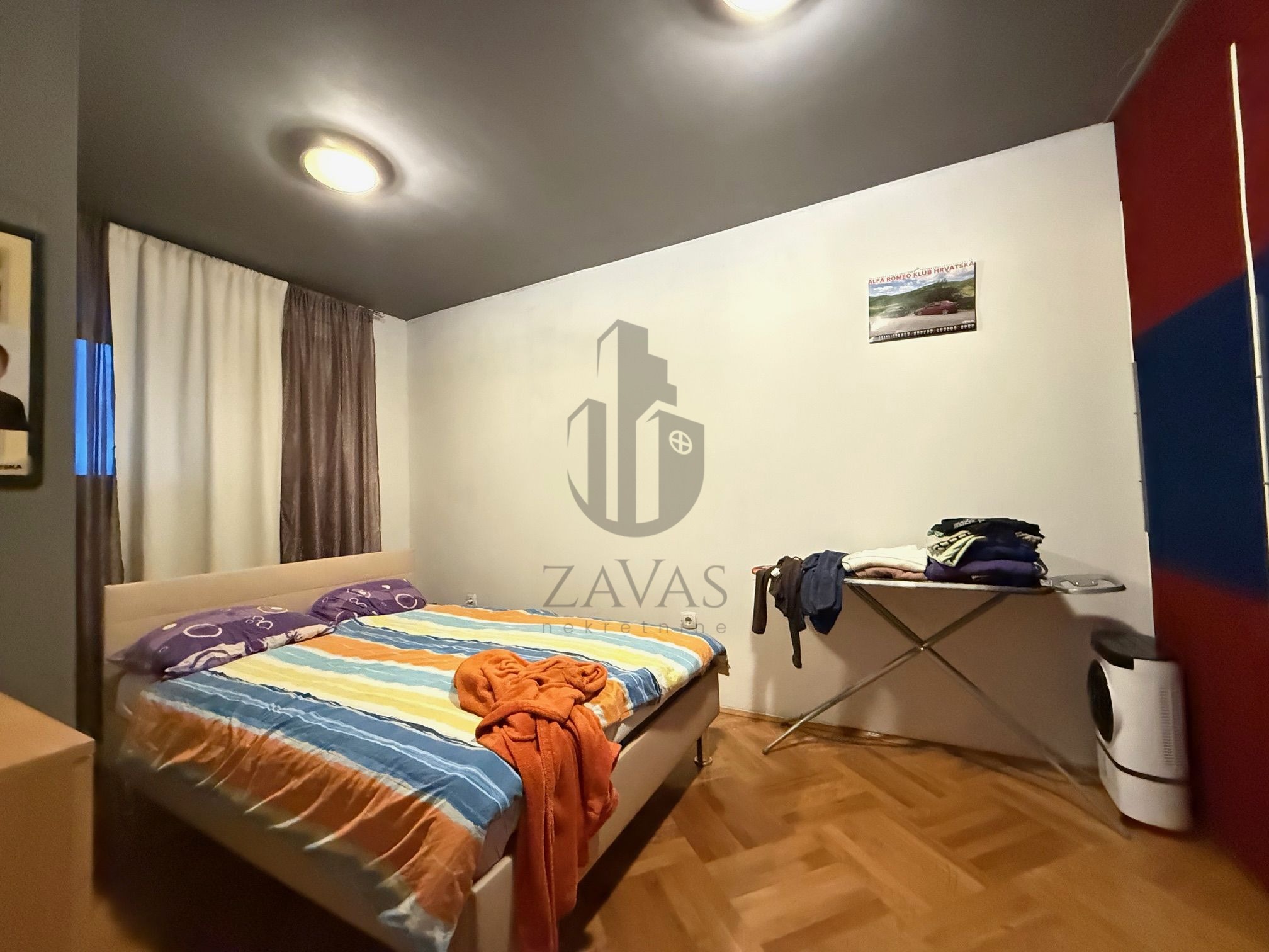 Stan, Zagreb Trešnjevka (Selska): 94m2 bruto (4)