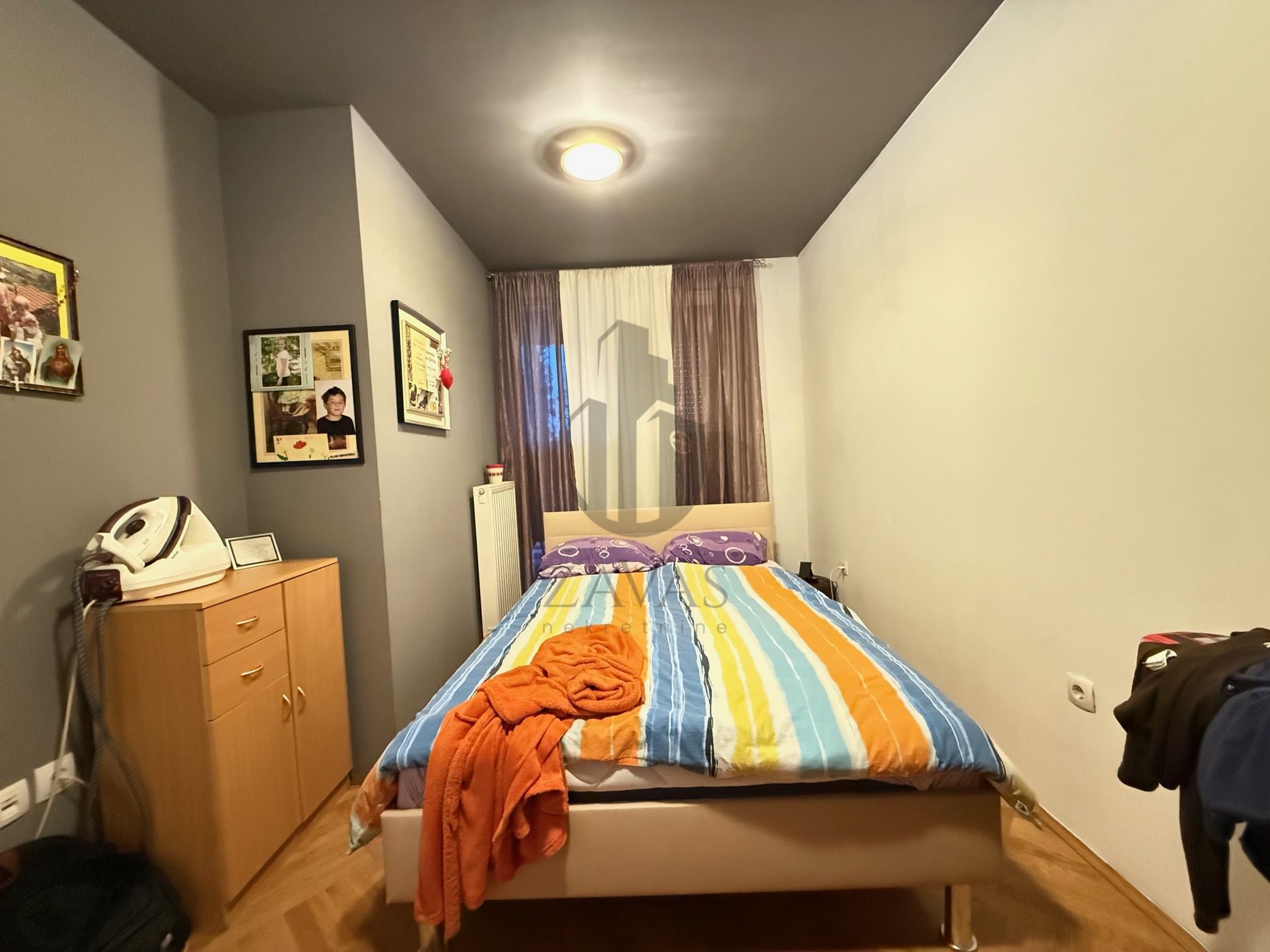 Stan, Zagreb Trešnjevka (Selska): 94m2 bruto (3)
