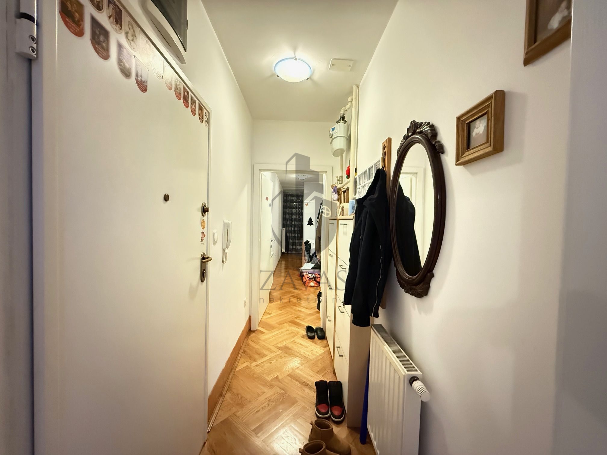Stan, Zagreb Trešnjevka (Selska): 94m2 bruto (13)