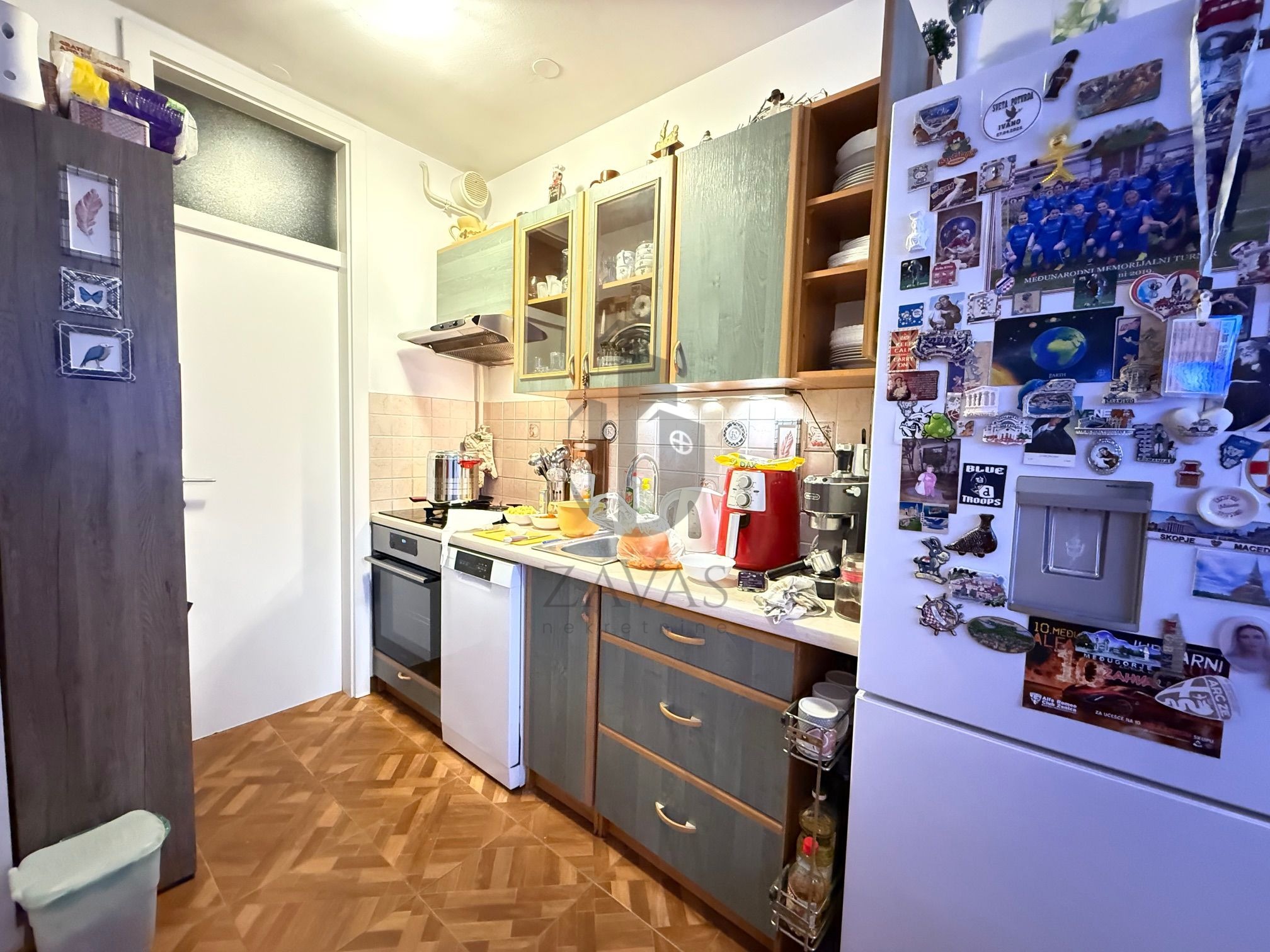 Stan, Zagreb Trešnjevka (Selska): 94m2 bruto (9)