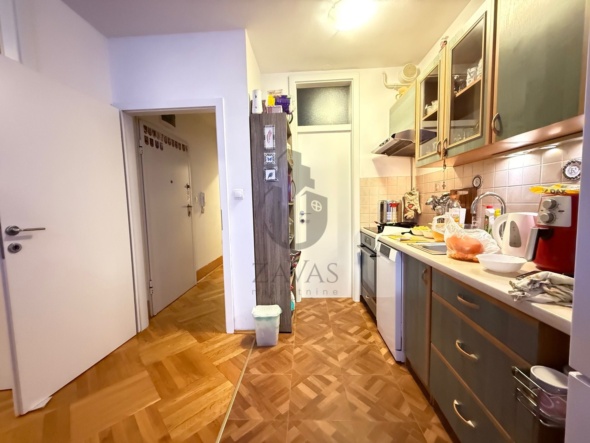 Stan, Zagreb Trešnjevka (Selska): 94m2 bruto (8)