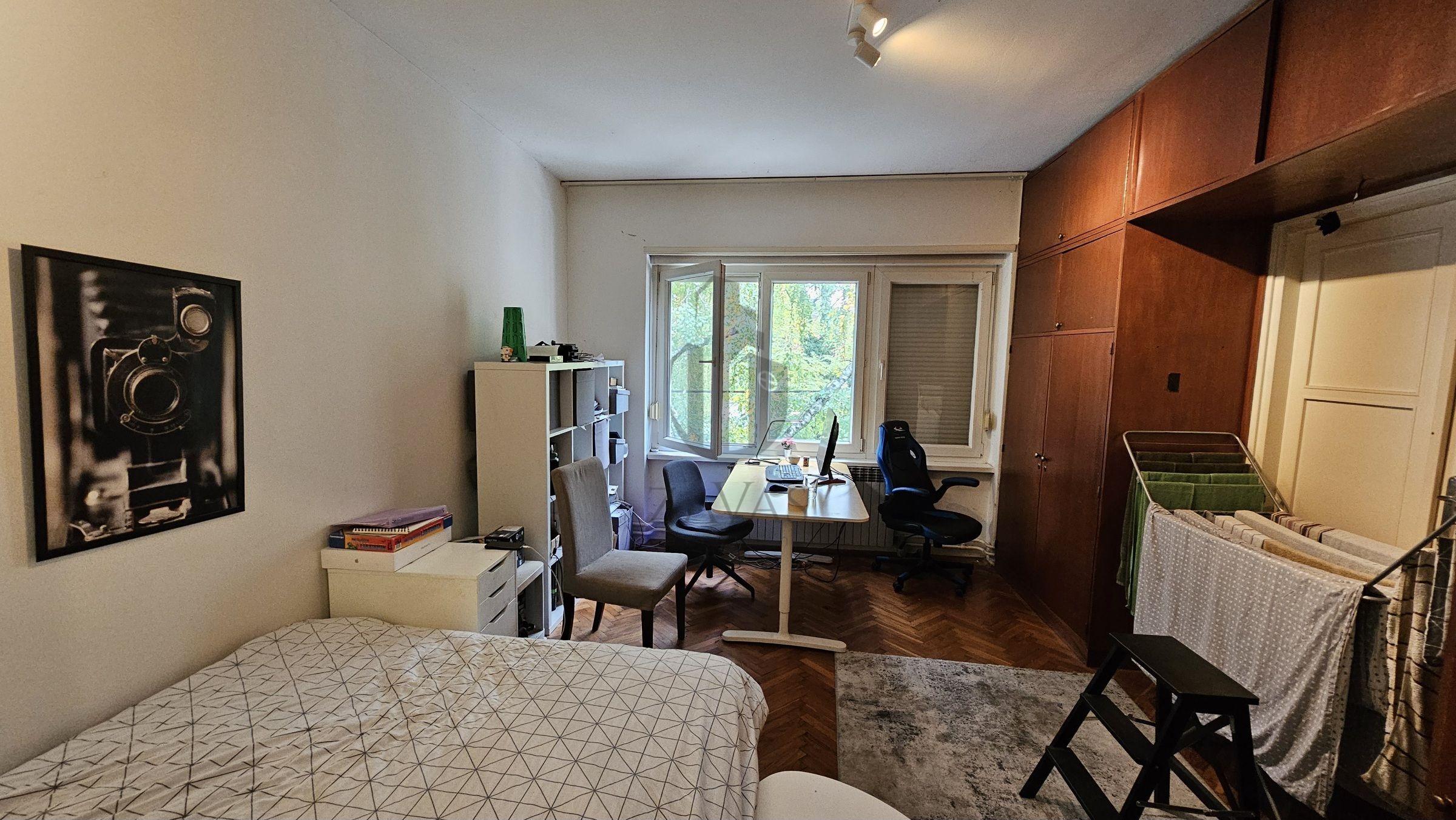 Stan, Zagreb: Trešnjevka - 100 m2 + vanjsko parkirno mjesto (3)