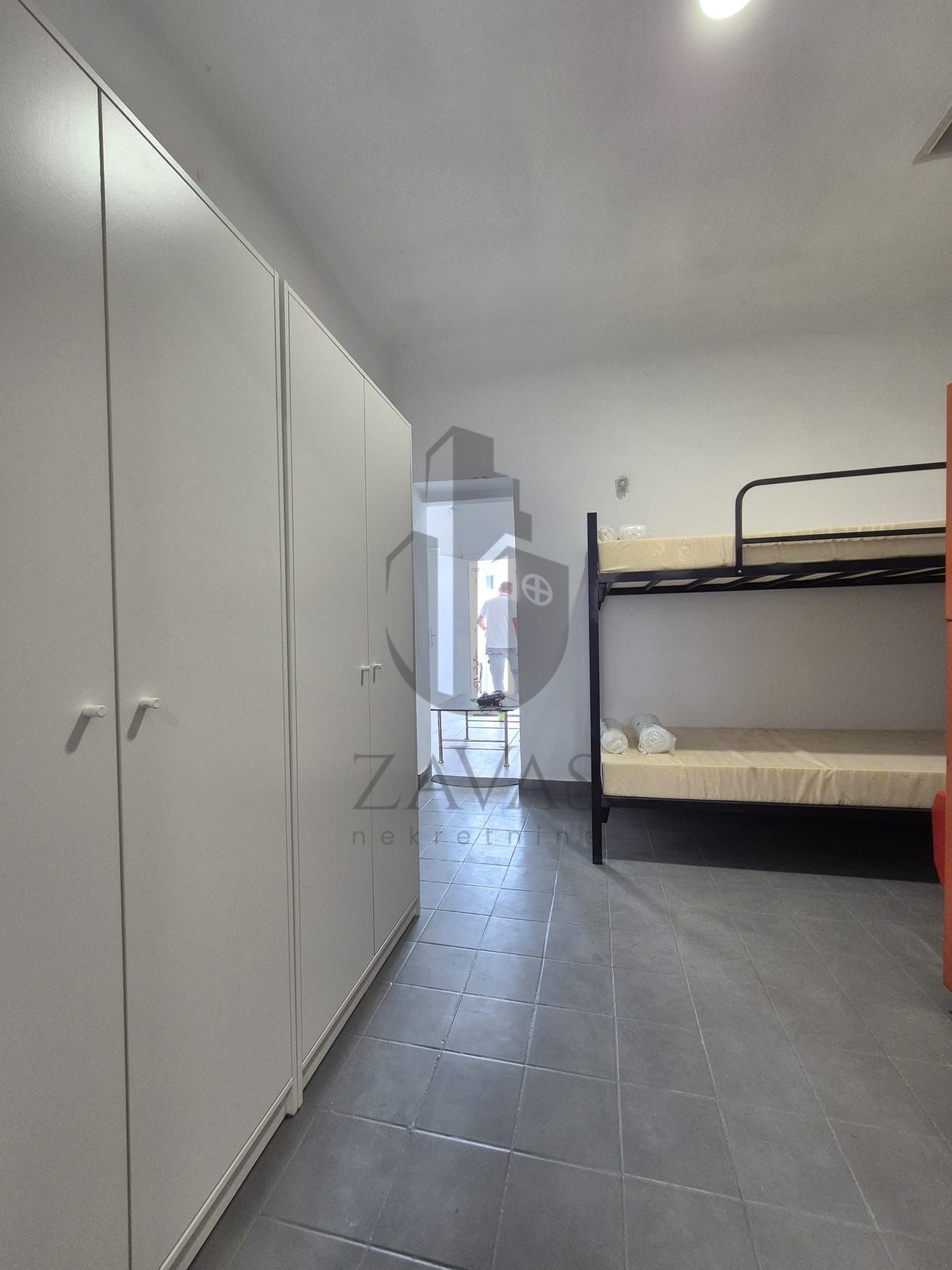 Kuća za radnike, Stara Pešćenica - 200 m2 (180€ po osobi) (6)