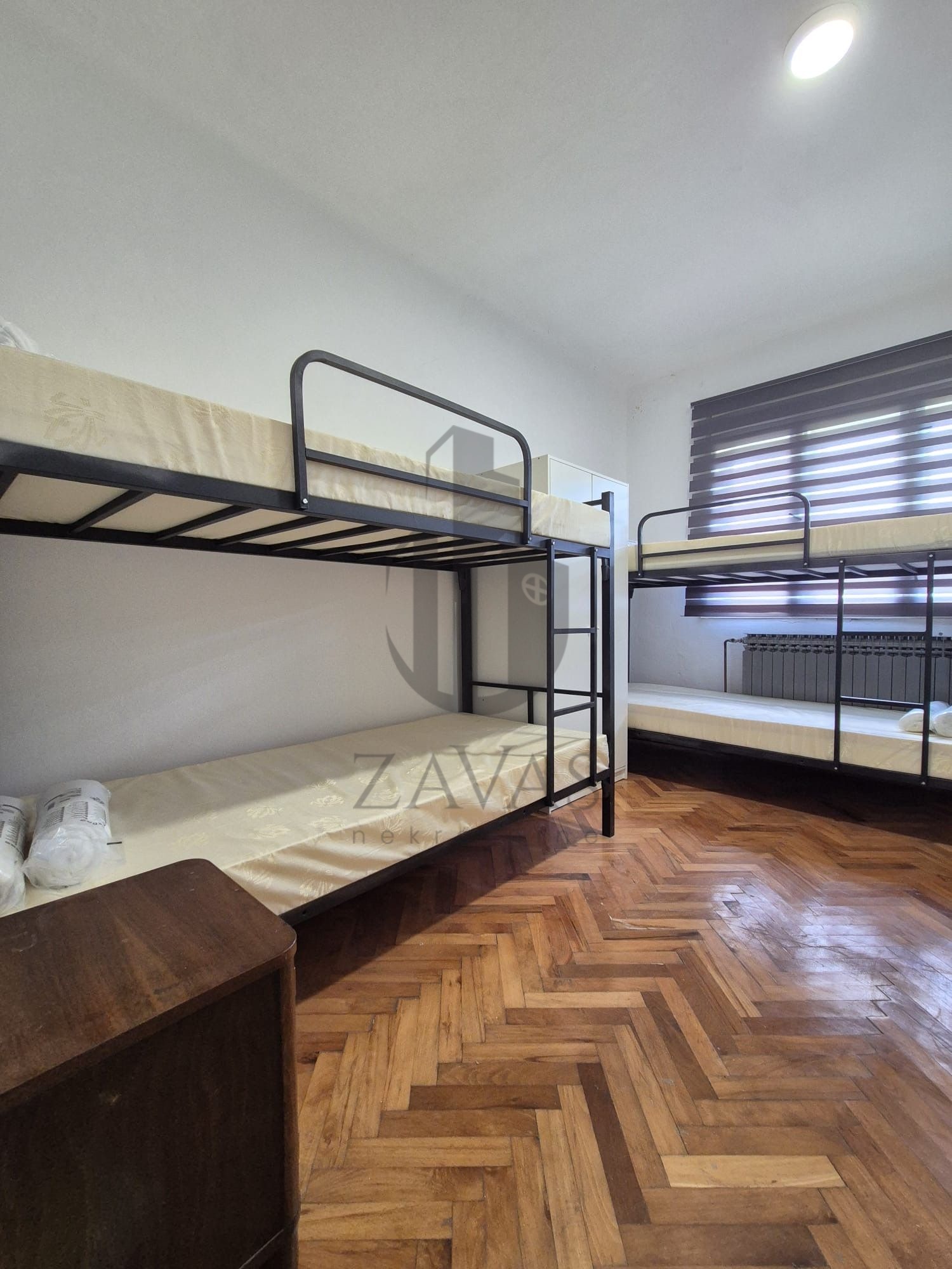 Kuća za radnike, Stara Pešćenica - 200 m2 (180€ po osobi) (7)