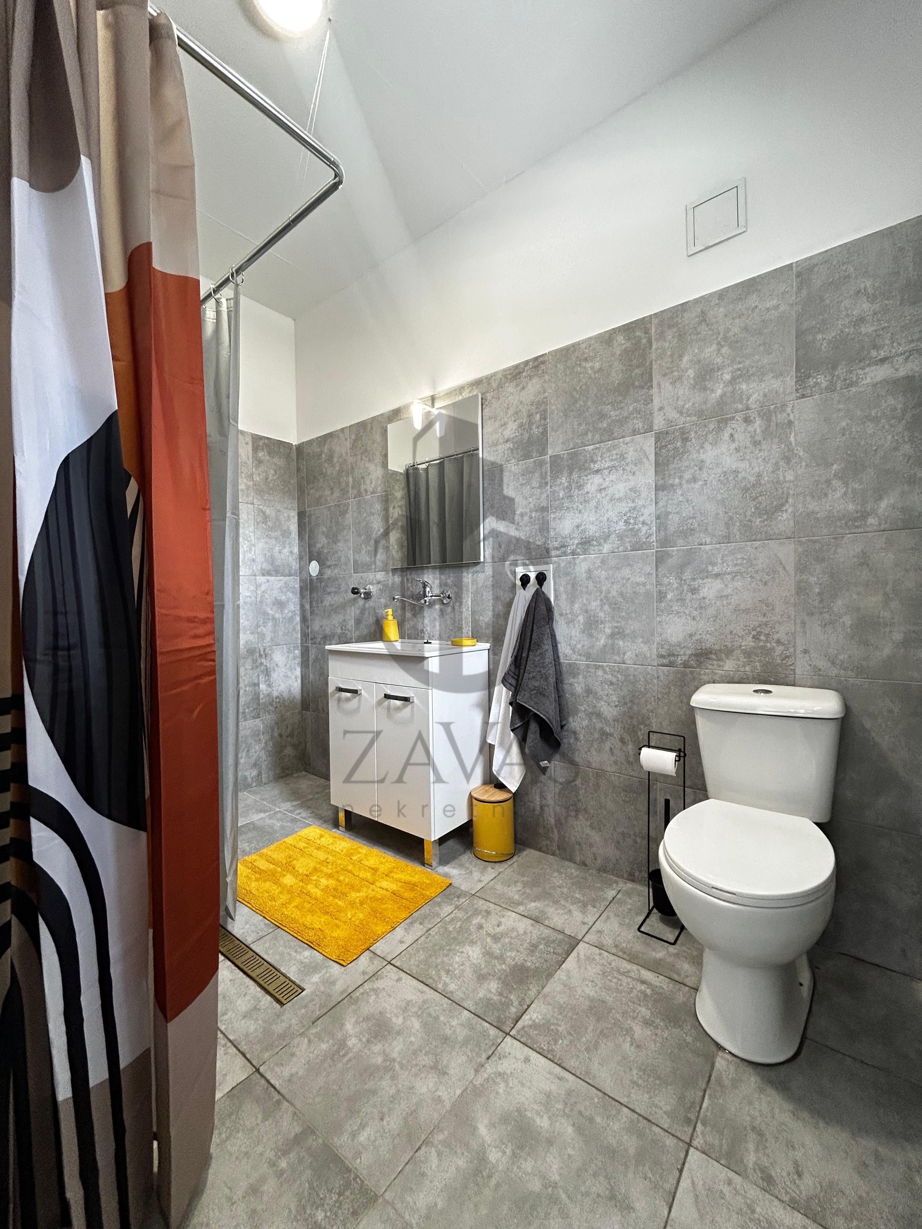 Kuća za radnike, Stara Pešćenica - 200 m2 (180€ po osobi) (10)