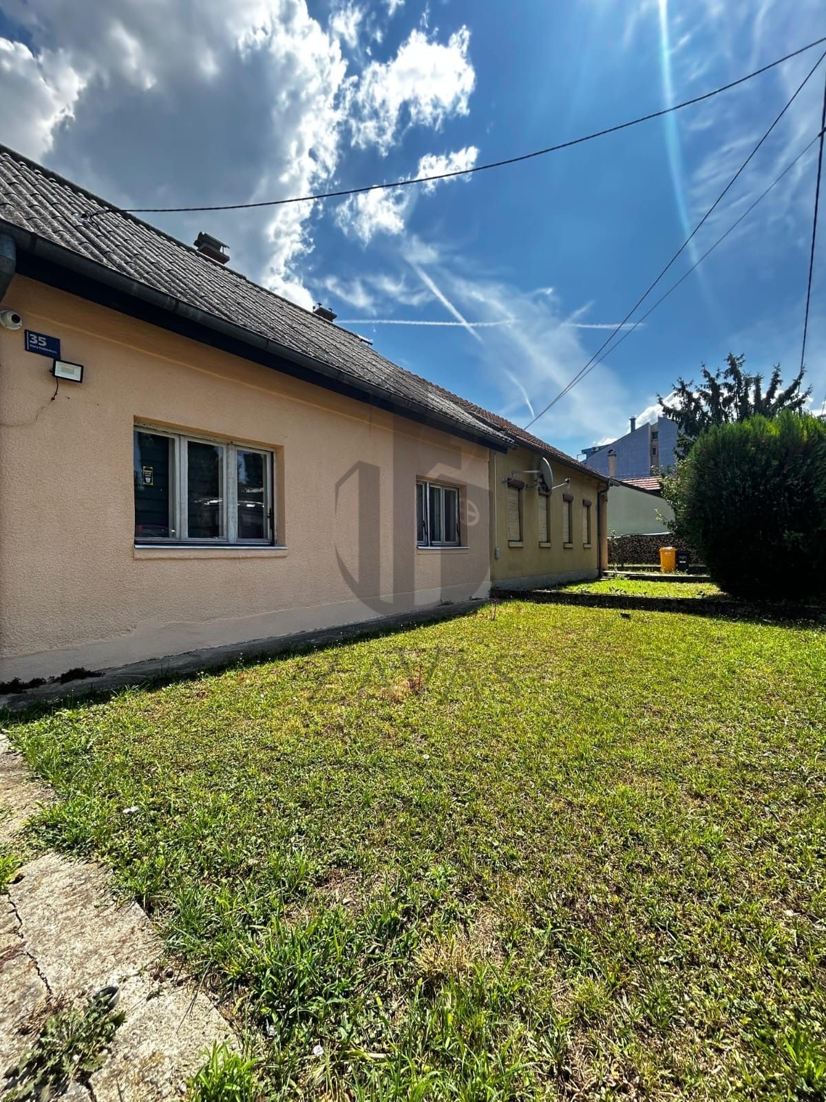 Kuća za radnike, Stara Pešćenica - 200 m2 (180€ po osobi) (13)