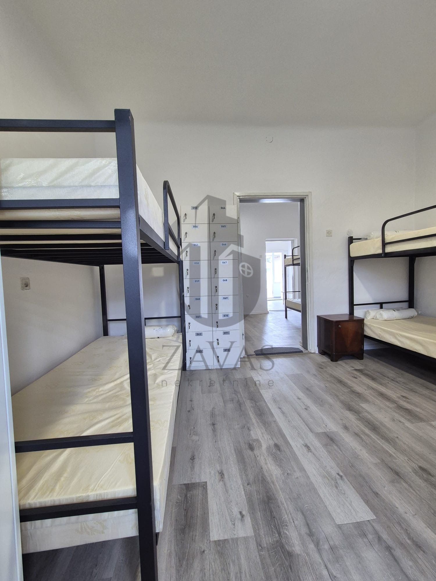 Kuća za radnike, Stara Pešćenica - 200 m2 (180€ po osobi) (3)