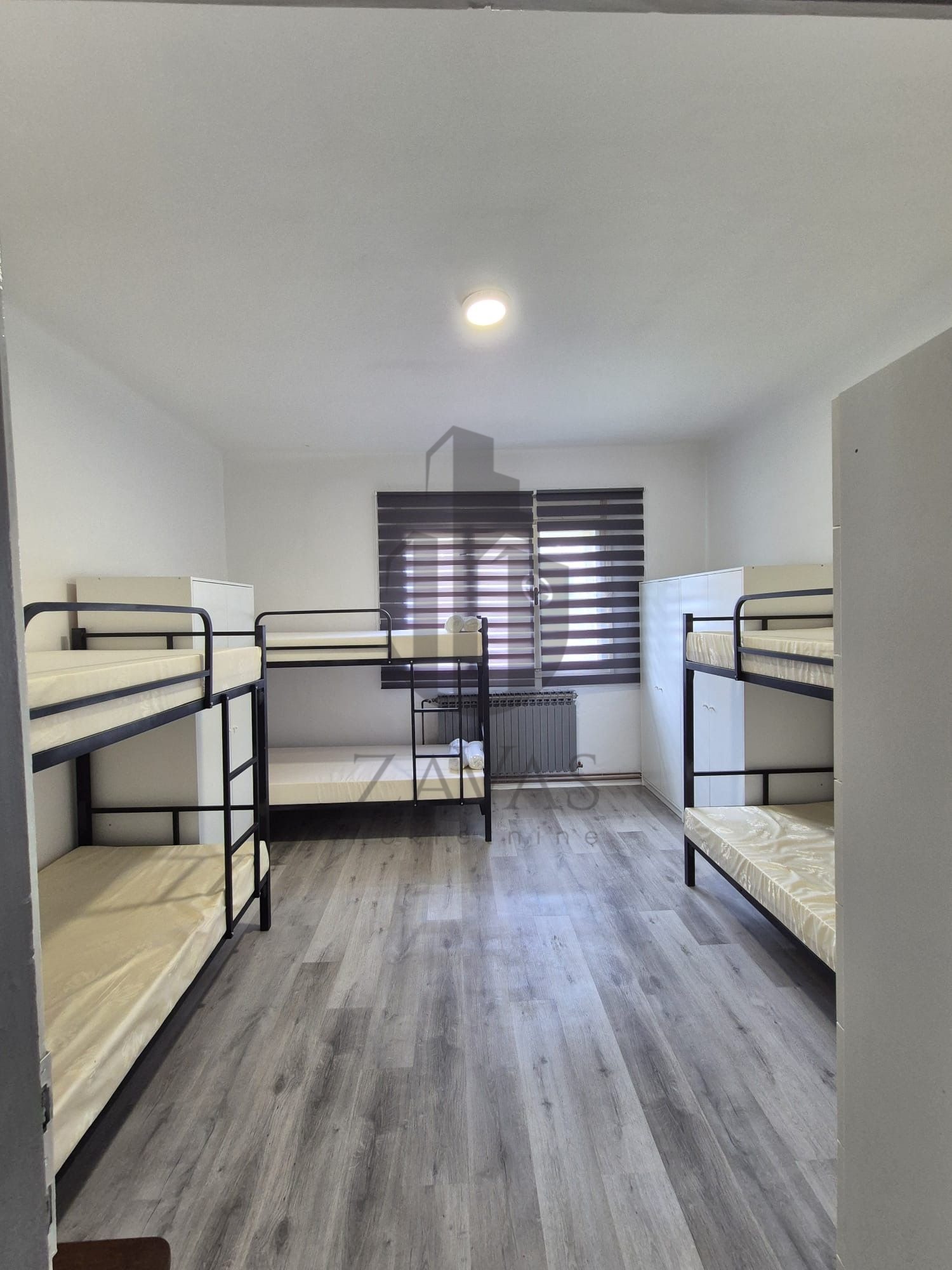 Kuća za radnike, Stara Pešćenica - 200 m2 (180€ po osobi) (4)