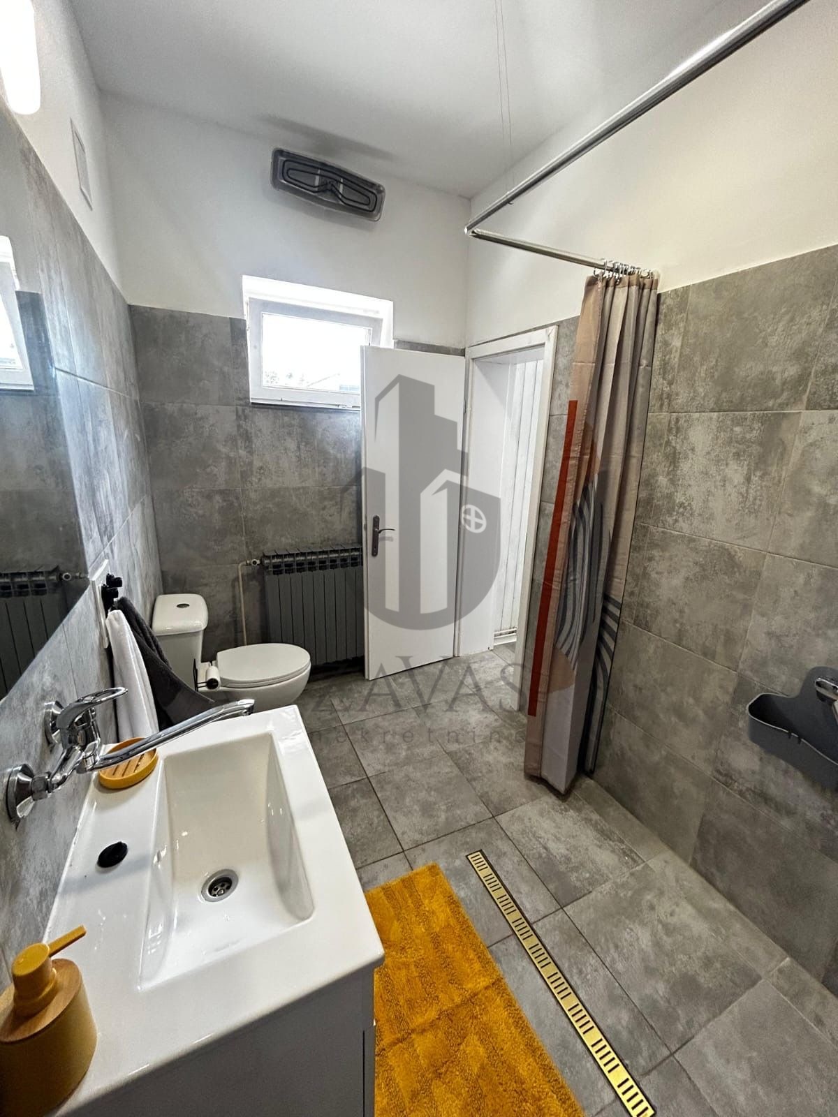 Kuća za radnike, Stara Pešćenica - 200 m2 (180€ po osobi) (9)
