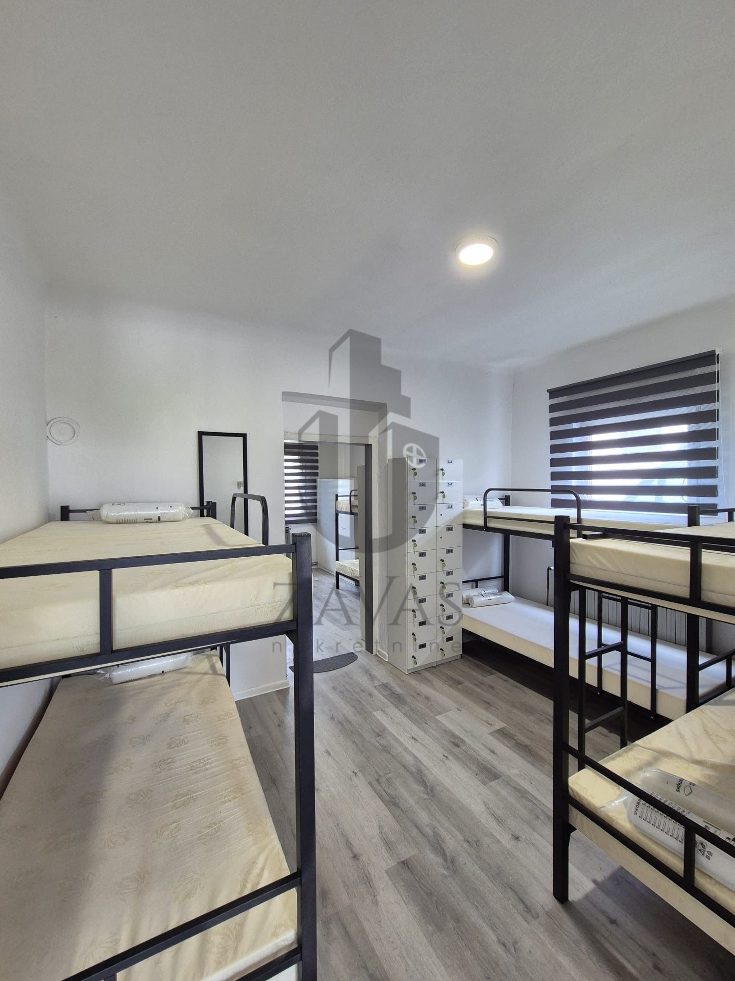 Kuća za radnike, Stara Pešćenica - 200 m2 (180€ po osobi) (5)