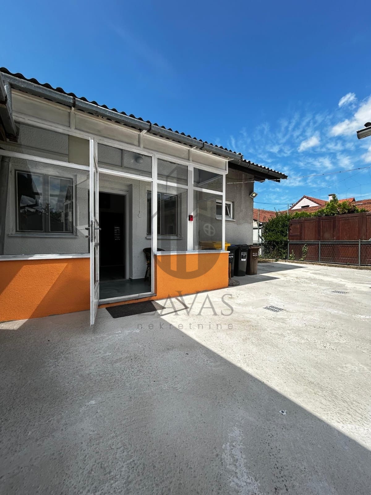 Kuća za radnike, Stara Pešćenica - 200 m2 (180€ po osobi) (12)